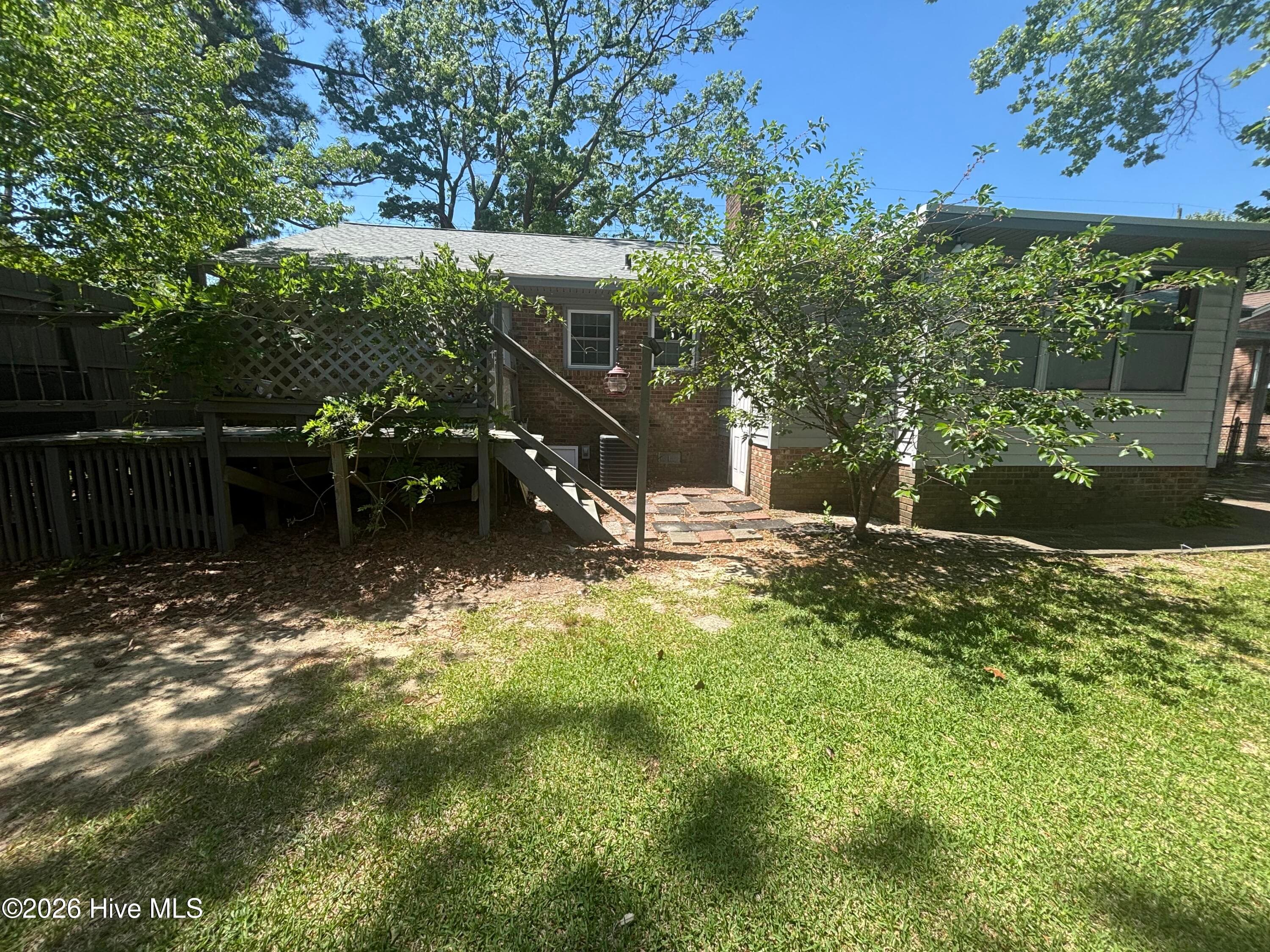 Single Family Residence at 2104 Charles Boulevard, Greenville, NC 27858, photo 68 of 101