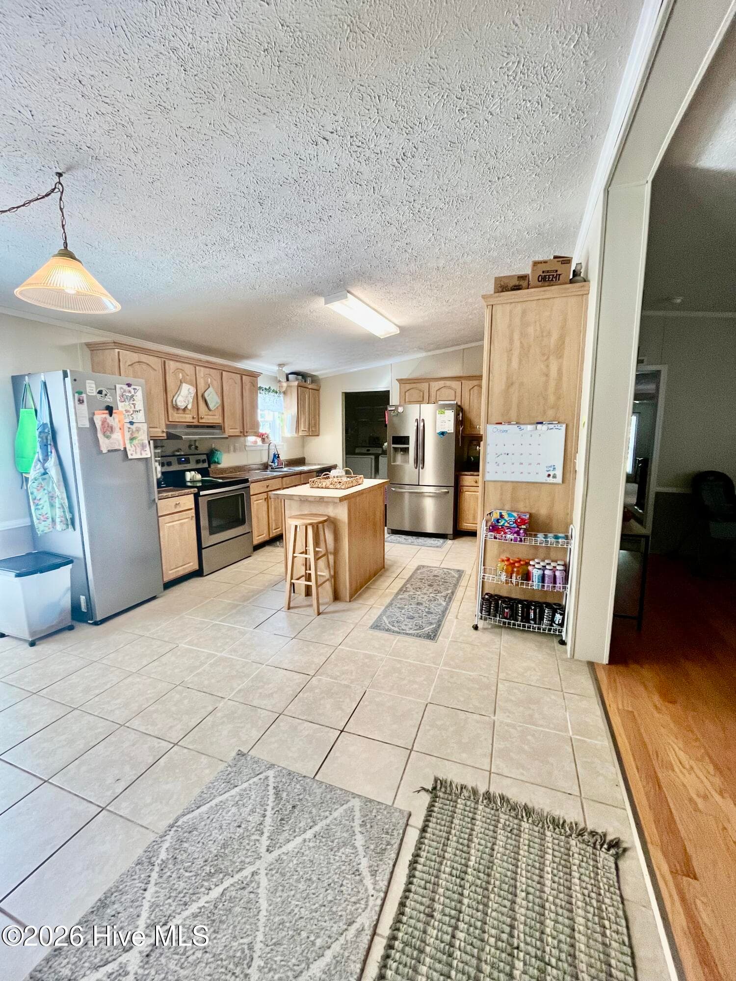 Manufactured Home at 95 Live Oak Court, Kenly, NC 27542, photo 13 of 34