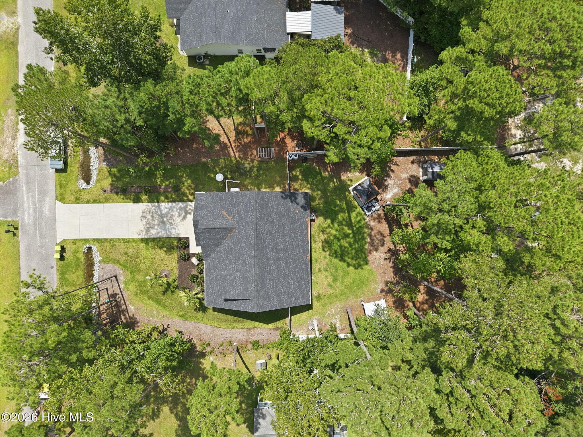 Single Family Residence at 431 Sandlewood Drive NW, Calabash, NC 28467, photo 55 of 55