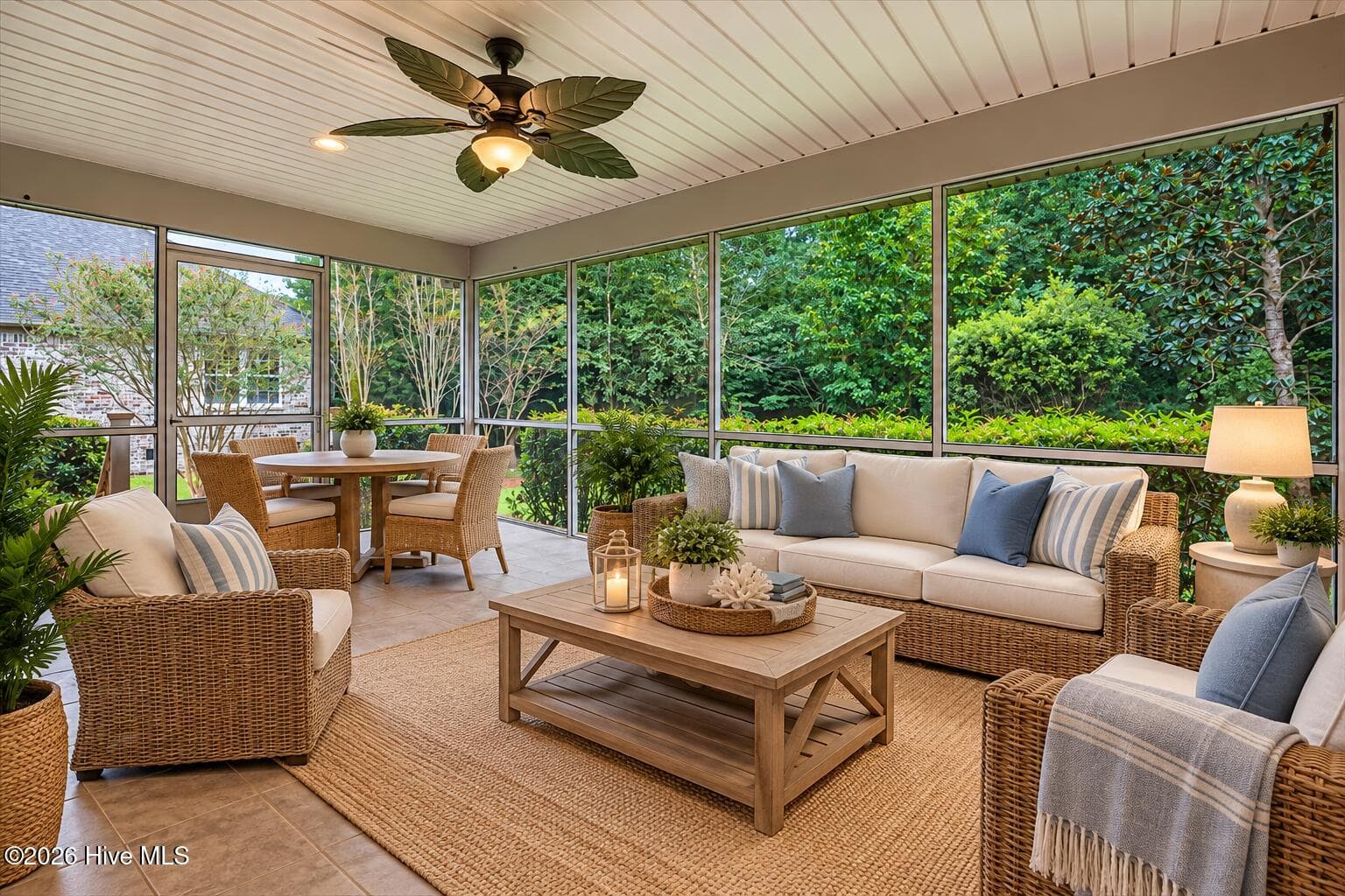 Virtually staged - 1041 Westport Drive, Leland, NC 28479