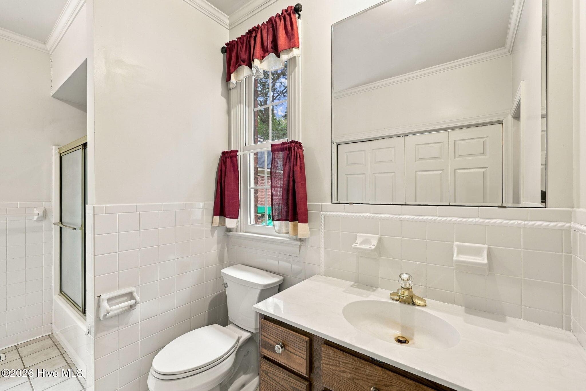 Single Family Residence at 1708 Nc Highway 45, Cofield, NC 27922, photo 25 of 86
