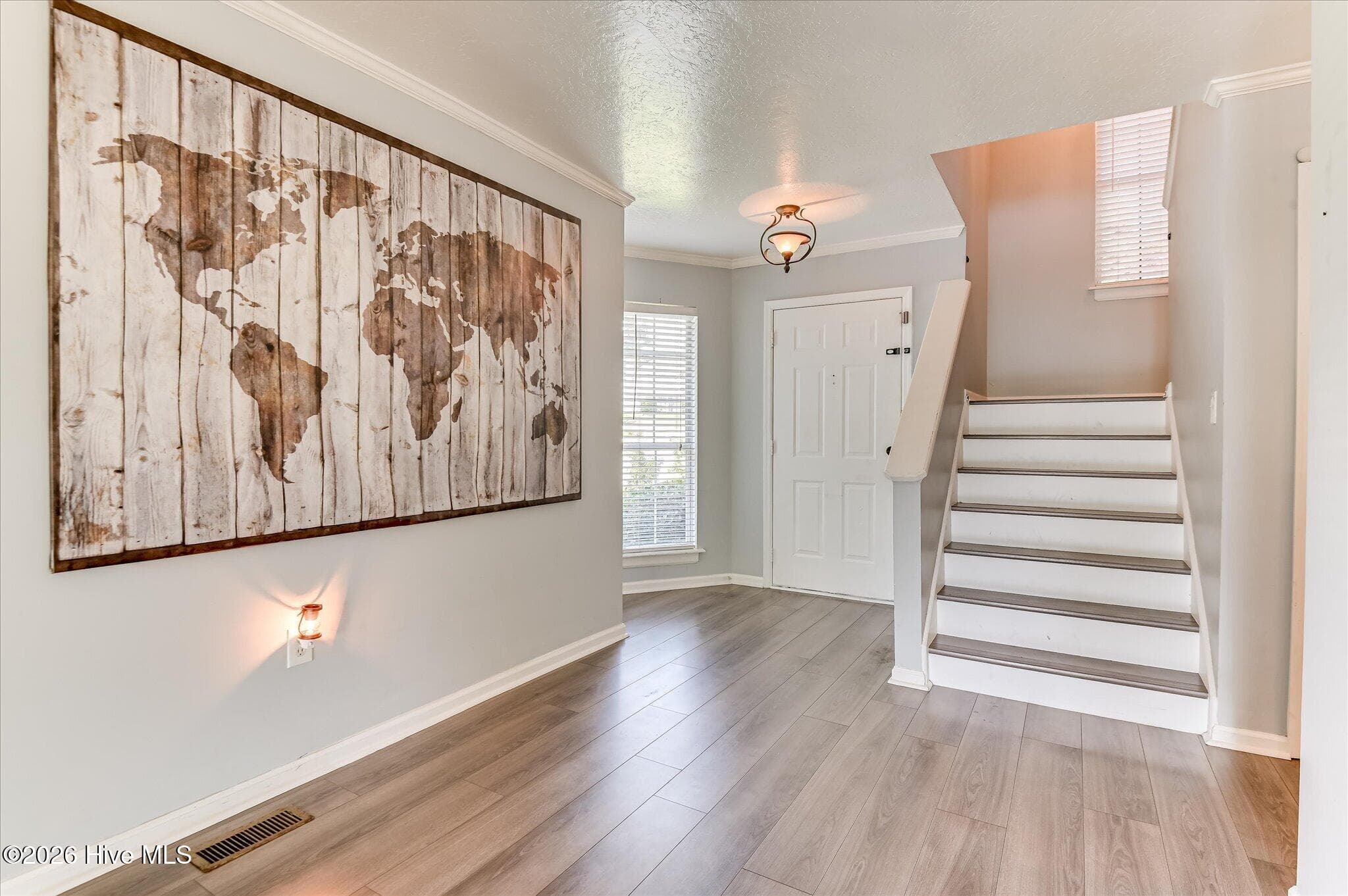 Single Family Residence at 599 Blue Ridge Crossing, Evans, GA 30809, photo 7 of 64