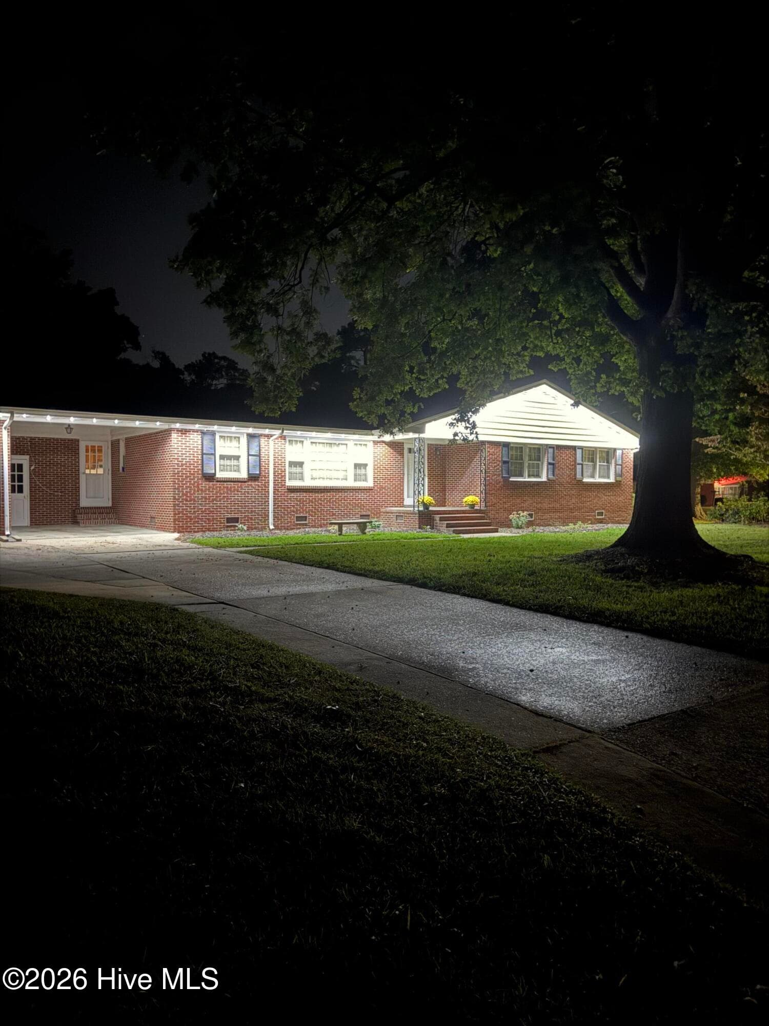 Single Family Residence at 2206 Stanton Road, Kinston, NC 28504, photo 45 of 46