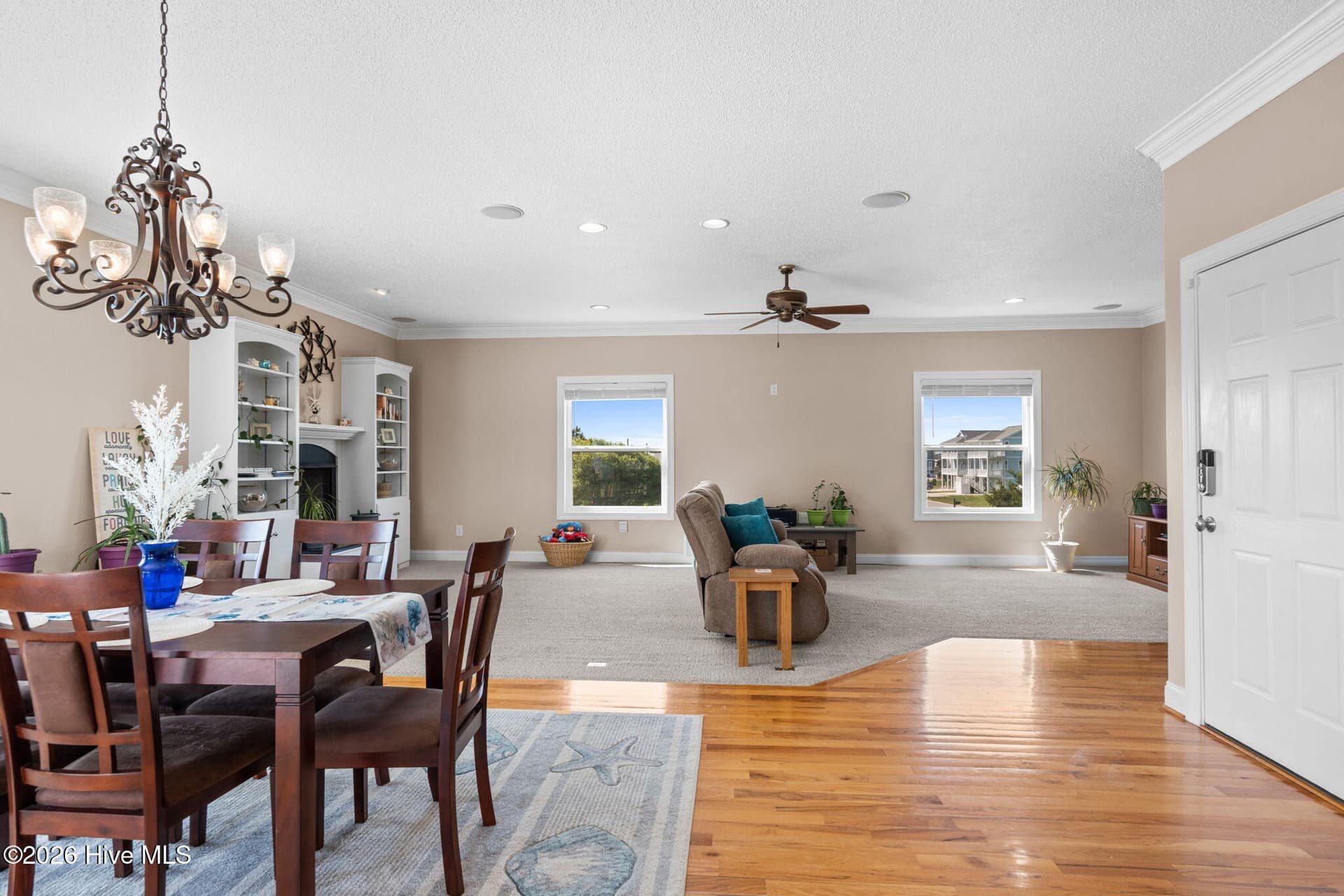 Single Family Residence at 128 Blockade Runner Drive, Holden Beach, NC 28462, photo 14 of 88
