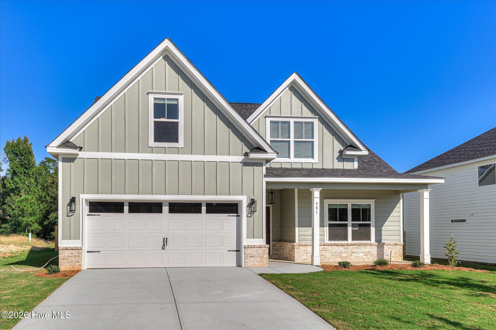 Single Family Residence at 481 Granard Street, Grovetown, GA 30813, photo 5 of 53