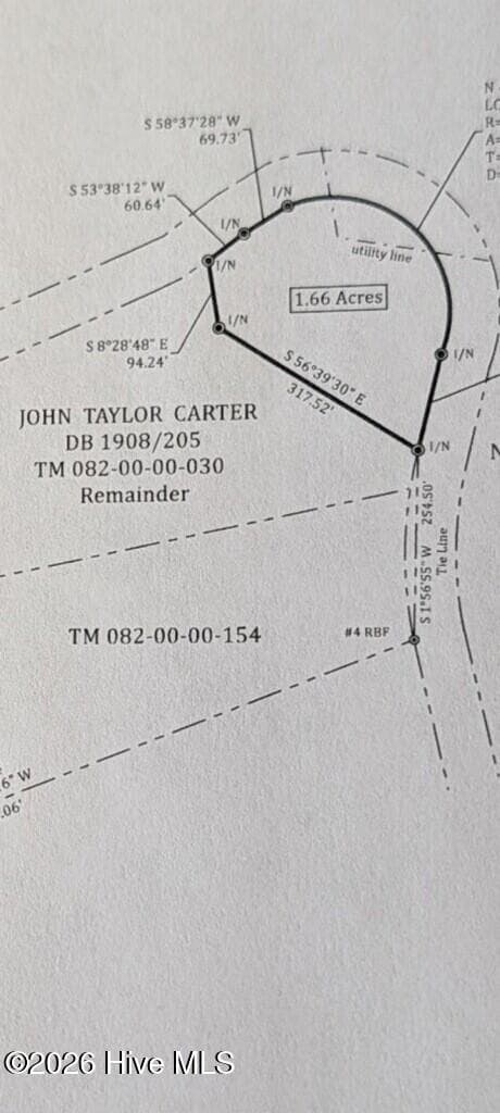 Undeveloped at 1 New Delaughter Drive, North Augusta, SC 29860, photo 3 of 10