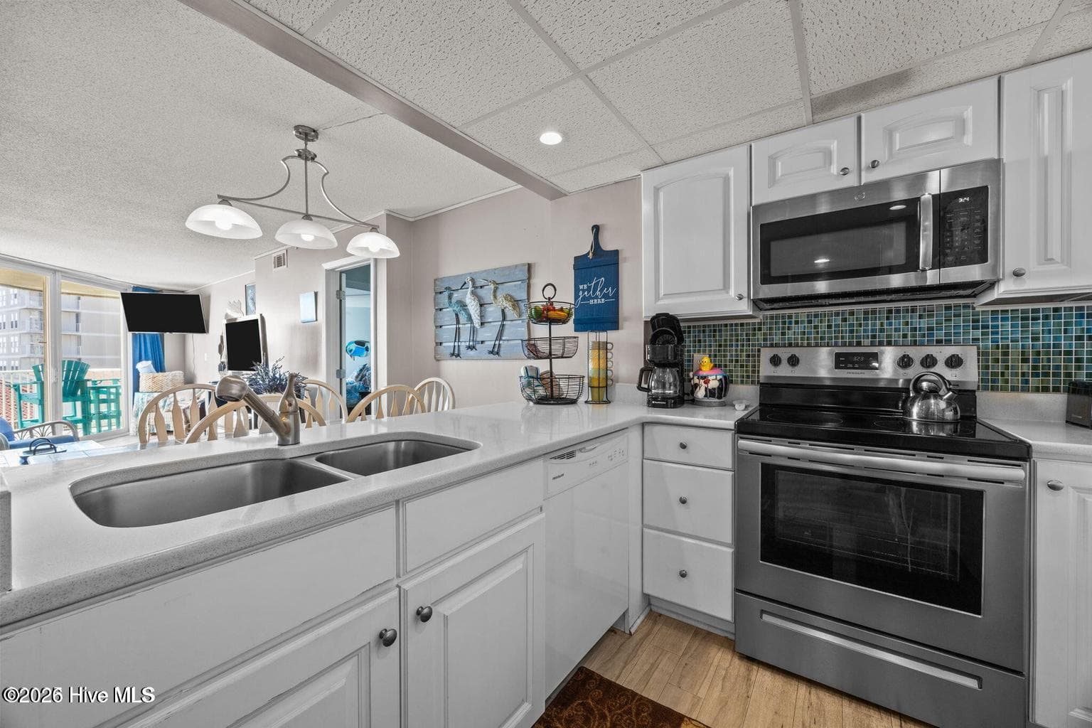 Condominium at 2000 New River Inlet Road 3302, North Topsail Beach, NC 28460, photo 6 of 69