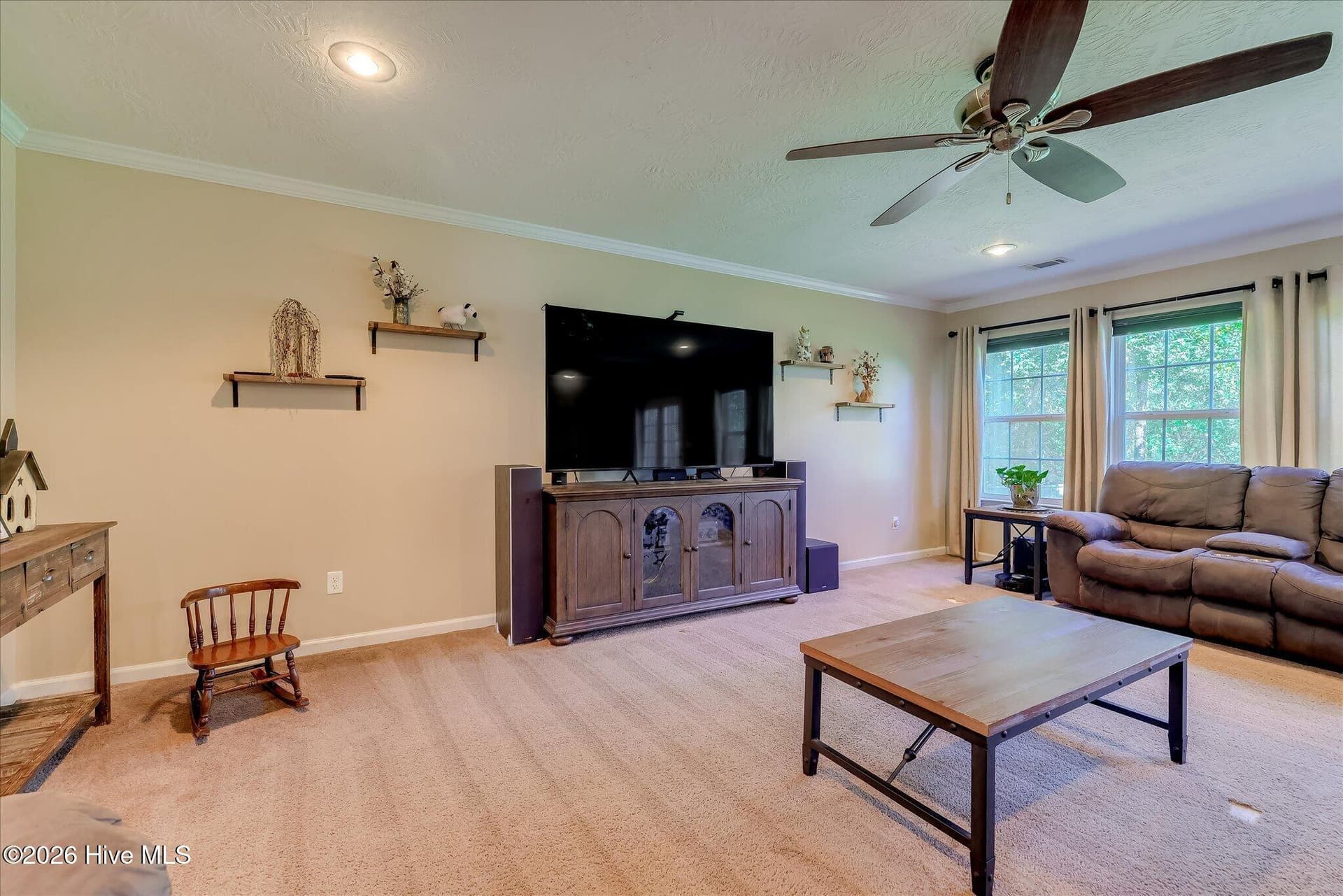 Single Family Residence at 3162 Chamomile Court, Aiken, SC 29803, photo 9 of 66