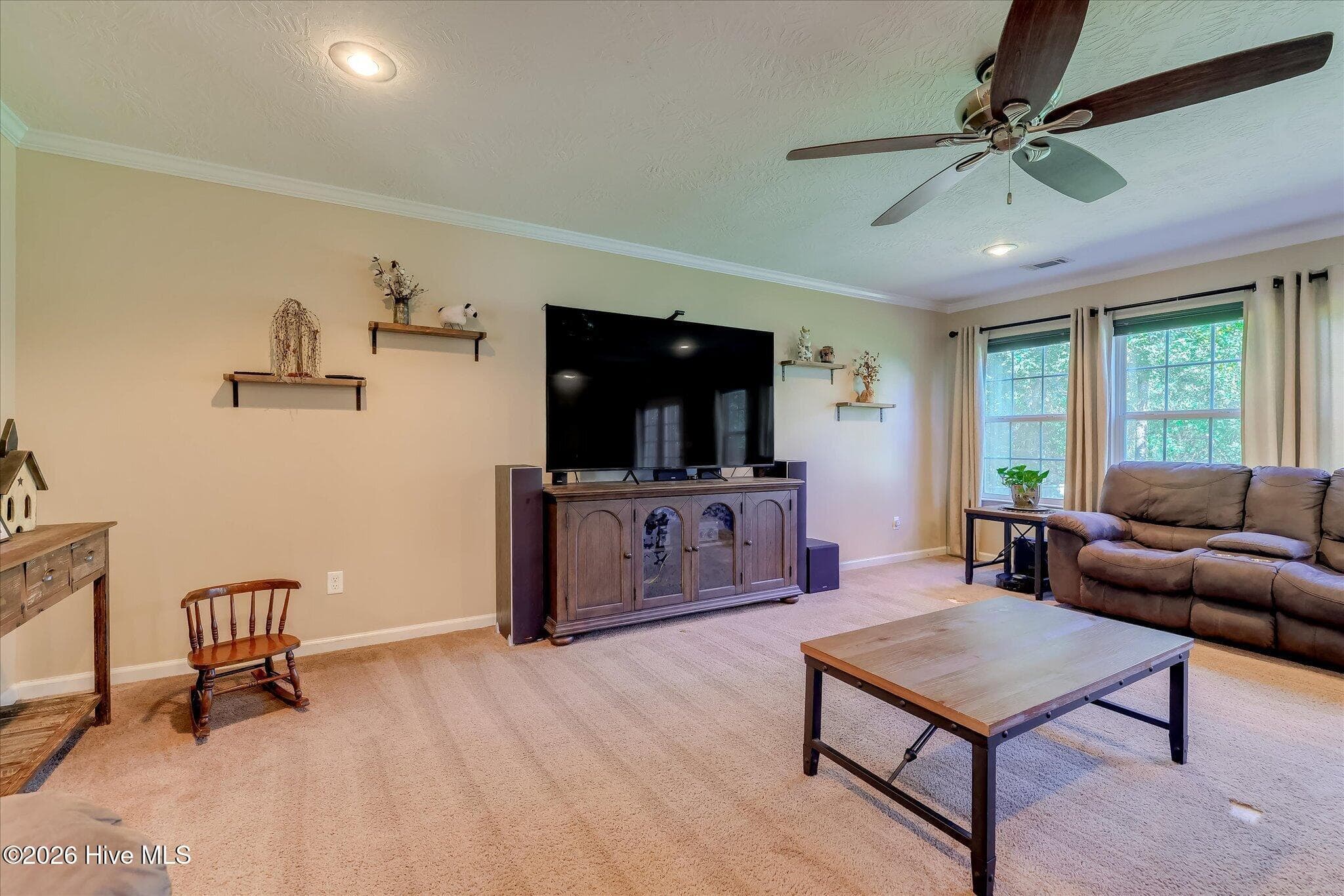 Single Family Residence at 3162 Chamomile Court, Aiken, SC 29803, photo 9 of 66