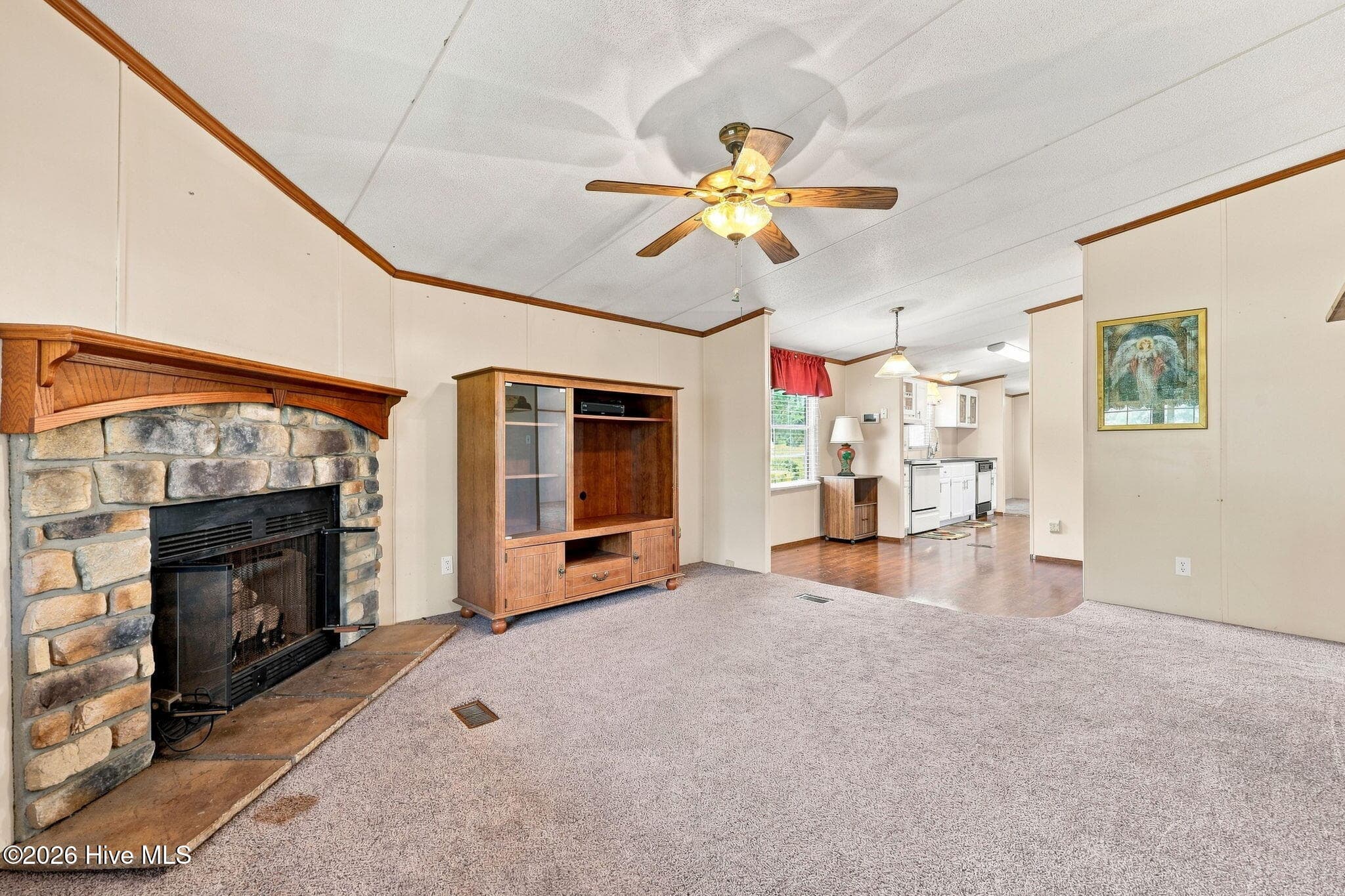 Manufactured Home at 4652 Faith Baptist Church Road, Pinetops, NC 27864, photo 126 of 145