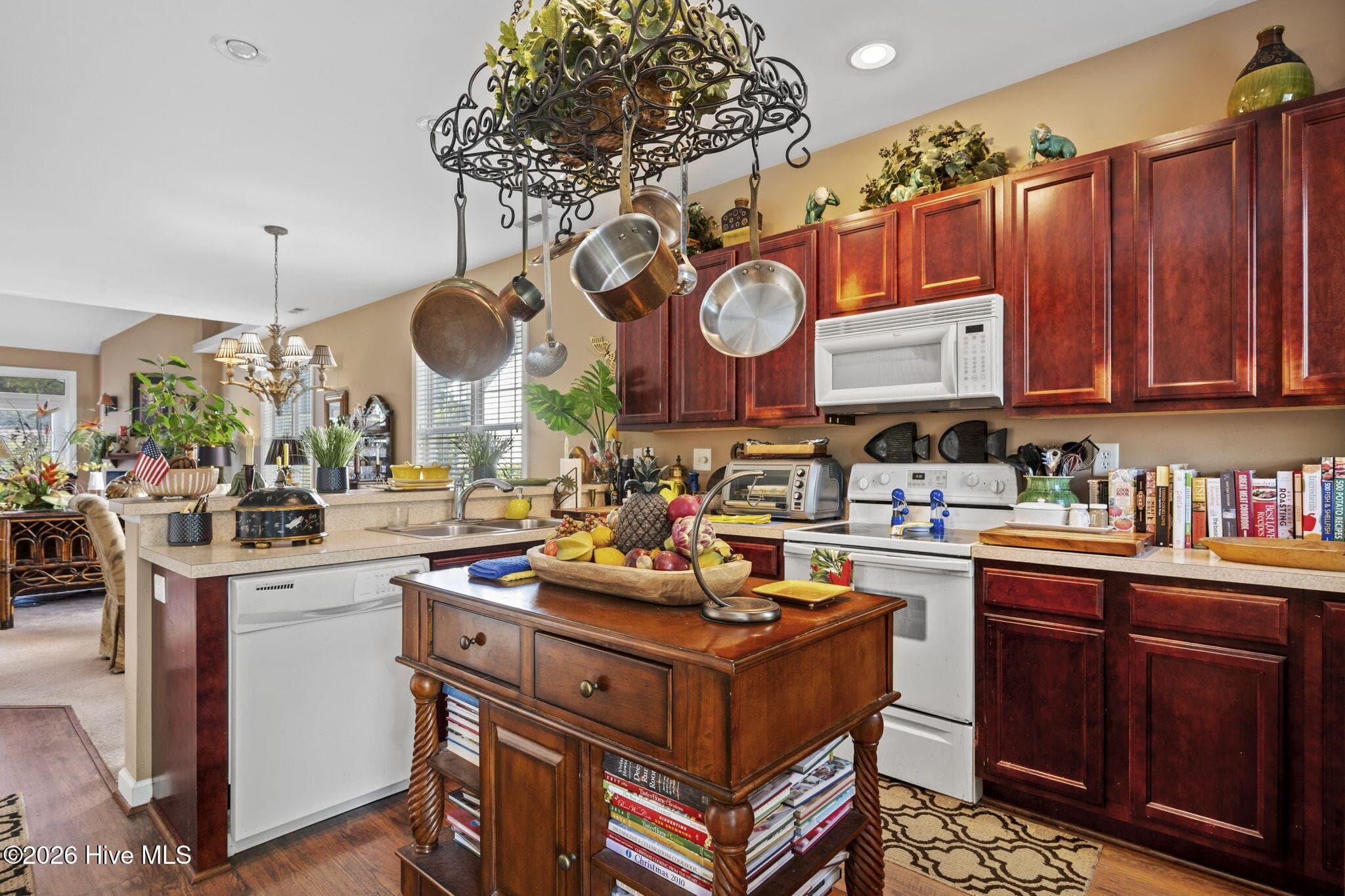 Condominium at 533 Village Green Drive B, Morehead City, NC 28557, Morehead City, photo 13 of 44