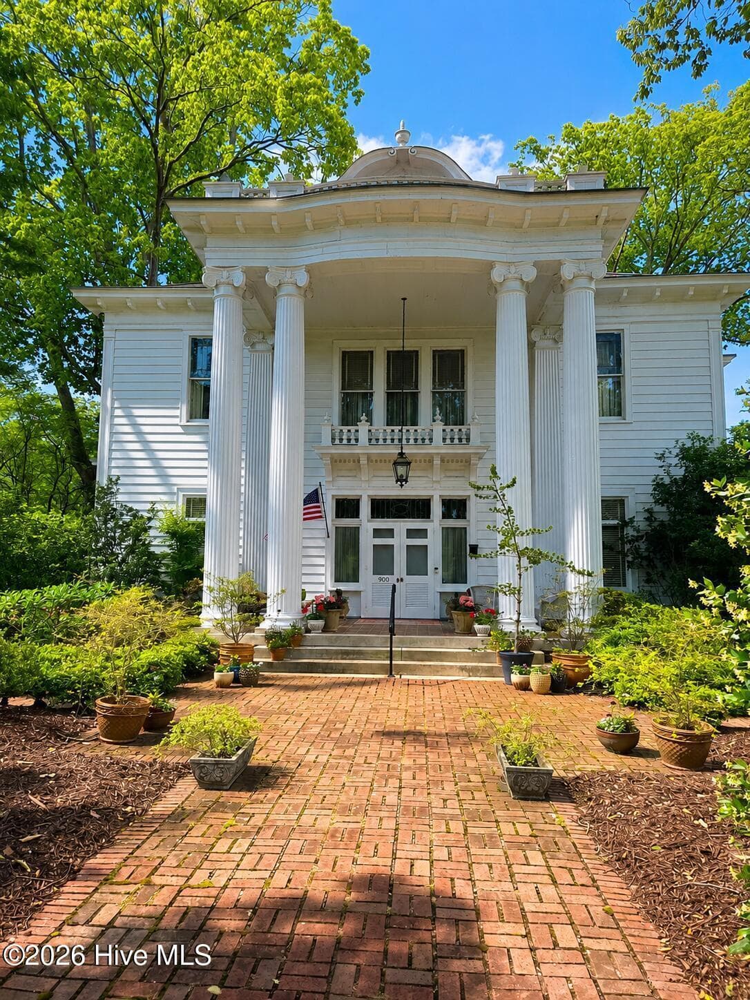 Single Family Residence at 900 Nash Street N, Wilson, NC 27893, photo 14 of 1008