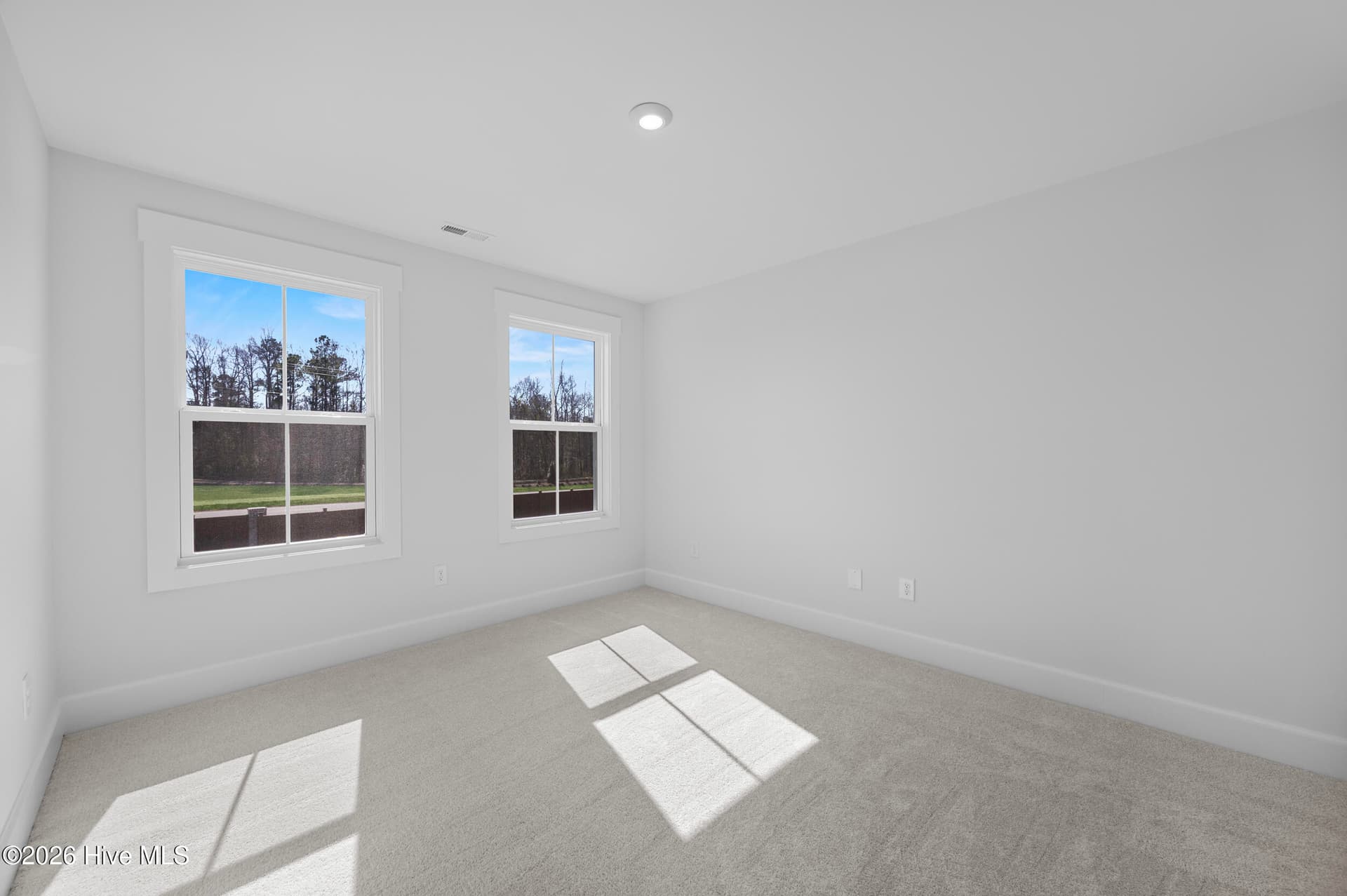 “Home shown is a representation of the floor plan and may include optional features or upgrades. Elevations, materials, colors, finishes, square footage, and included features may vary from the actual home. Please consult a Sales Representative for complete details.” - 6055 Painted Turtle Place 163, Leland, NC 28451