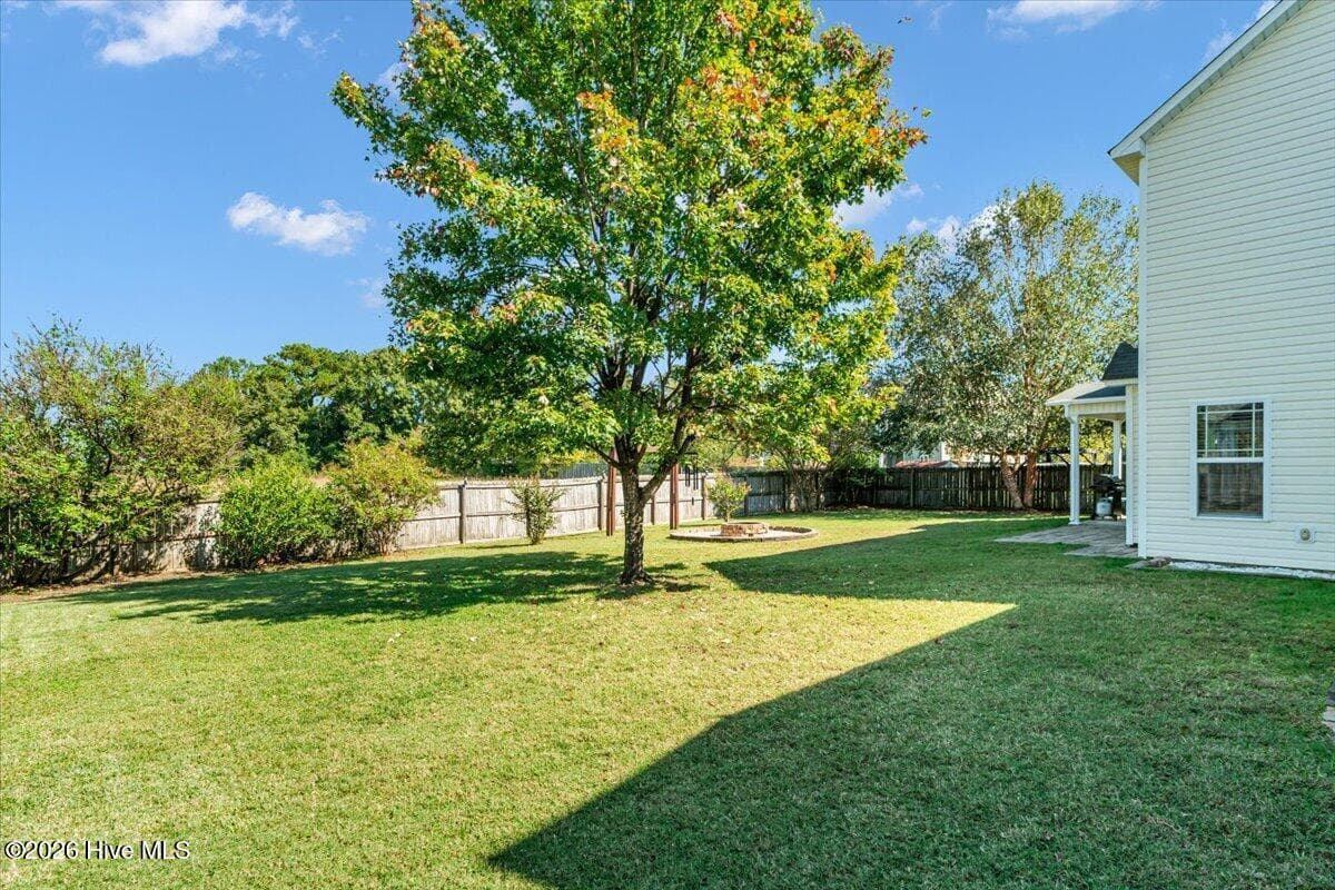 Single Family Residence at 286 Peaceford Avenue, Raeford, NC 28376, Raeford, photo 23 of 24