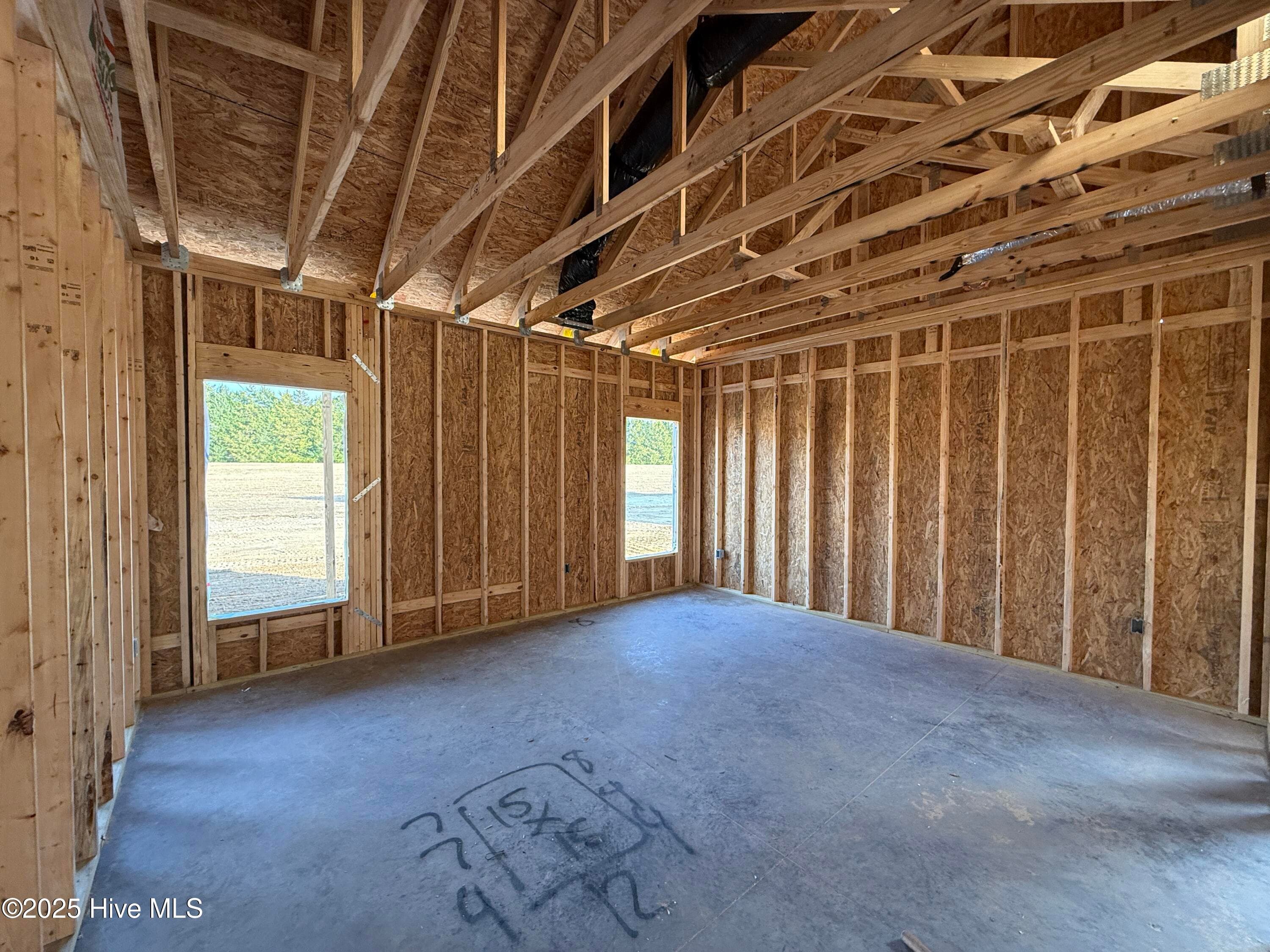 Single Family Residence at 81 Juju Drive, Clayton, NC 27520, photo 85 of 188