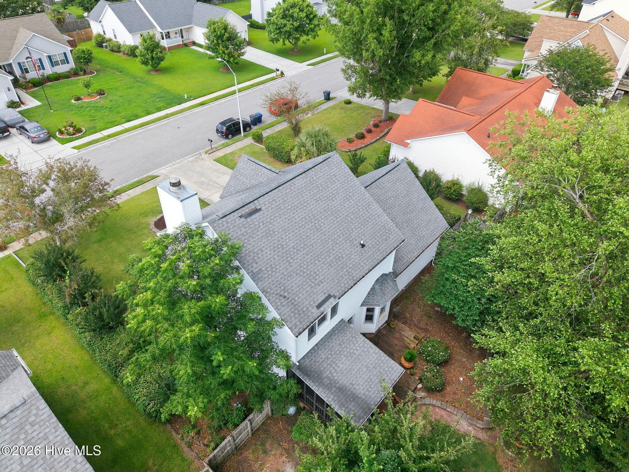 Single Family Residence at 111 Sidney Lane, Jacksonville, NC 28540, photo 144 of 153
