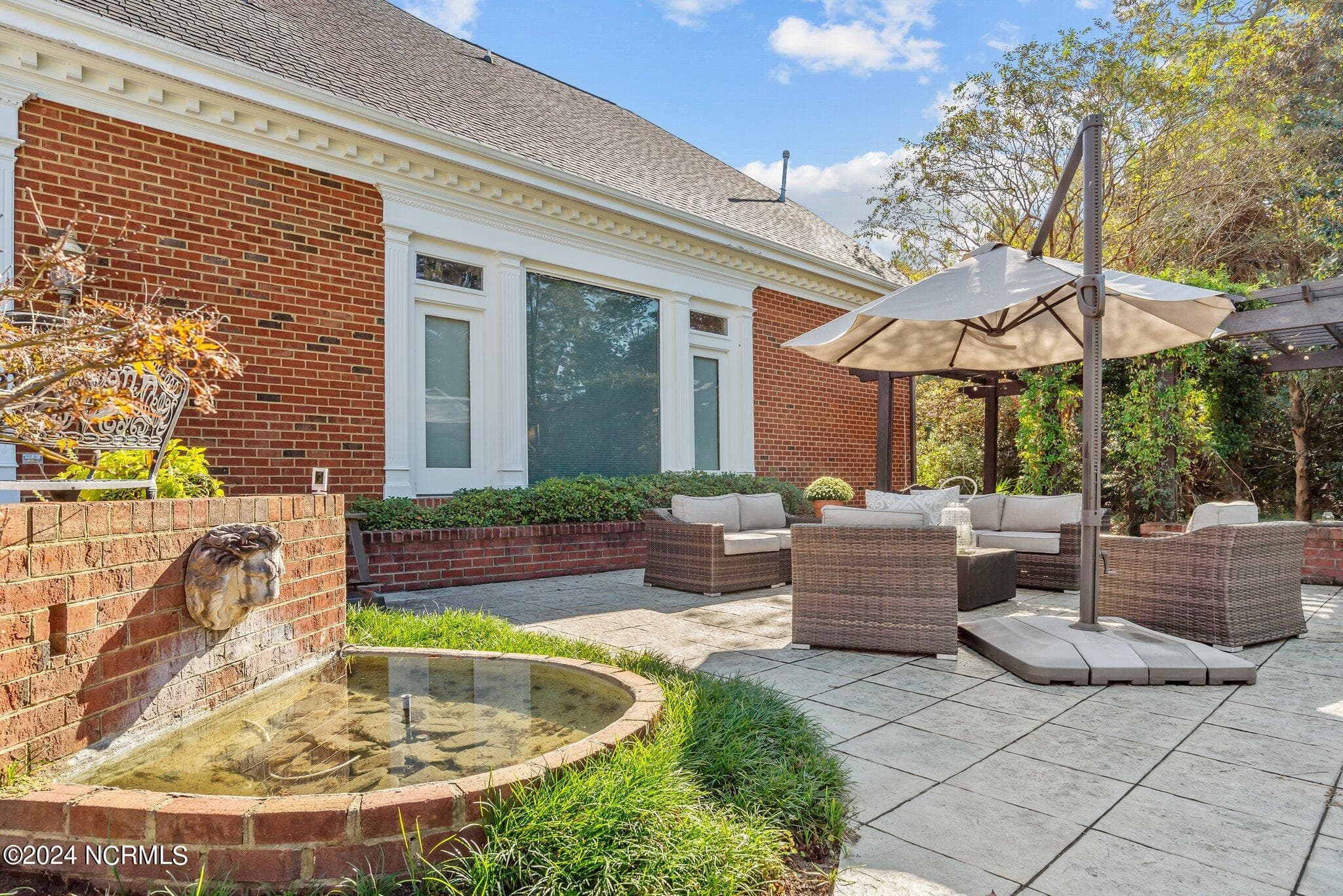 Single Family Residence at 450 Cox Road, Washington, NC 27889, Washington, photo 68 of 74