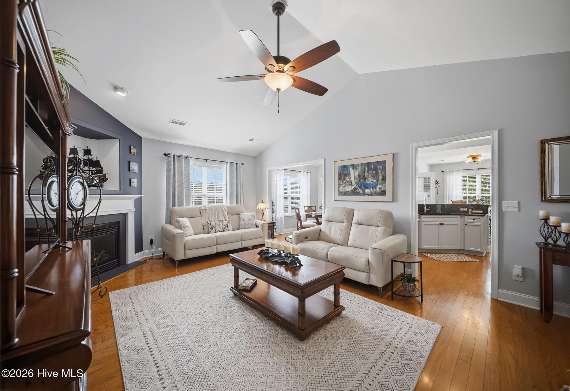 Single Family Residence at 205 Whitehill Road, Leland, NC 28451, photo 13 of 53