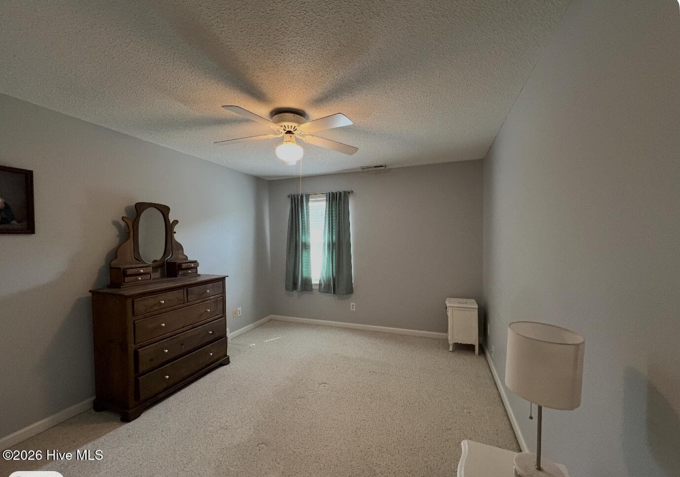 Bedroom - 642 Enoch Road, Clinton, NC 28328