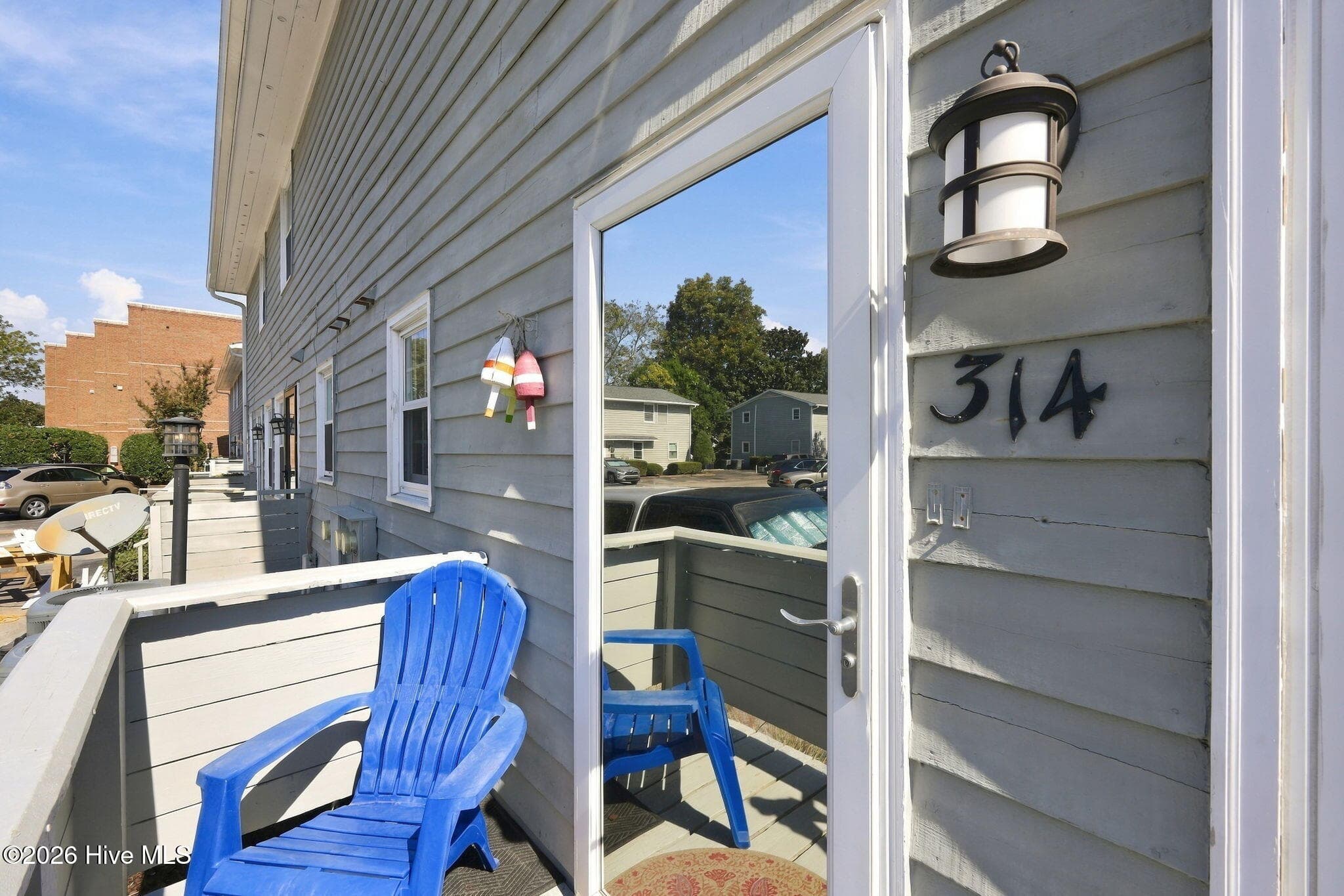 Condominium at 314 River Walk, New Bern, NC 28560, photo 47 of 48