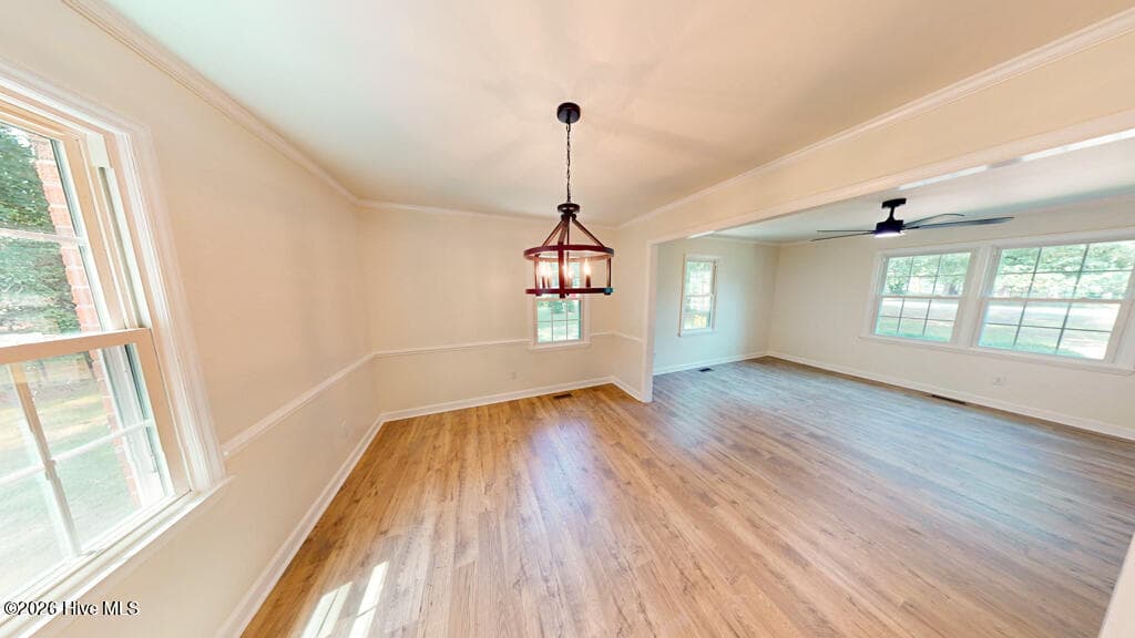 Single Family Residence at 1701 Scotty Drive, Goldsboro, NC 27534, photo 15 of 45