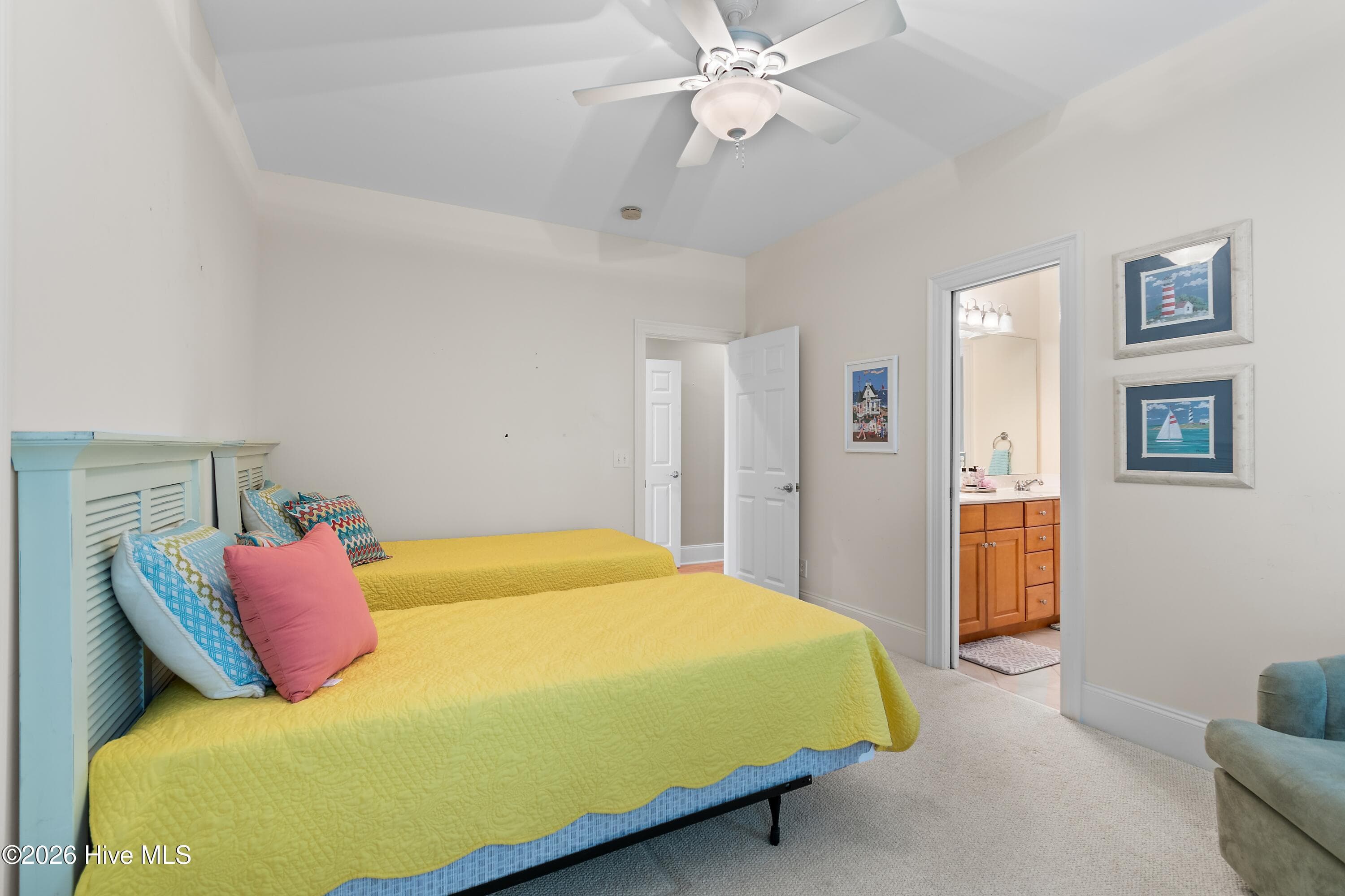 Condominium at 5000 Oquinn Boulevard SE # A, Southport, NC 28461, photo 28 of 68