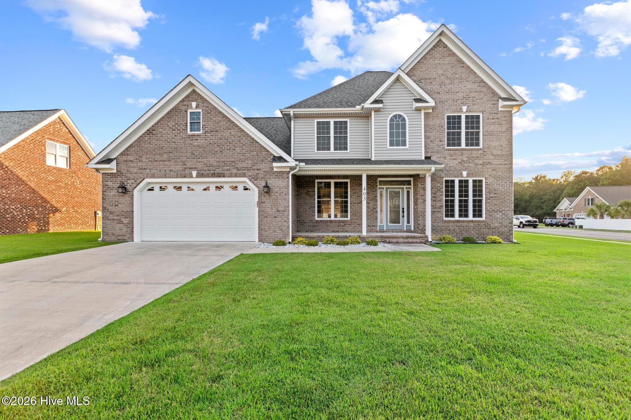 403 King Richard Court, Jacksonville, NC 28546