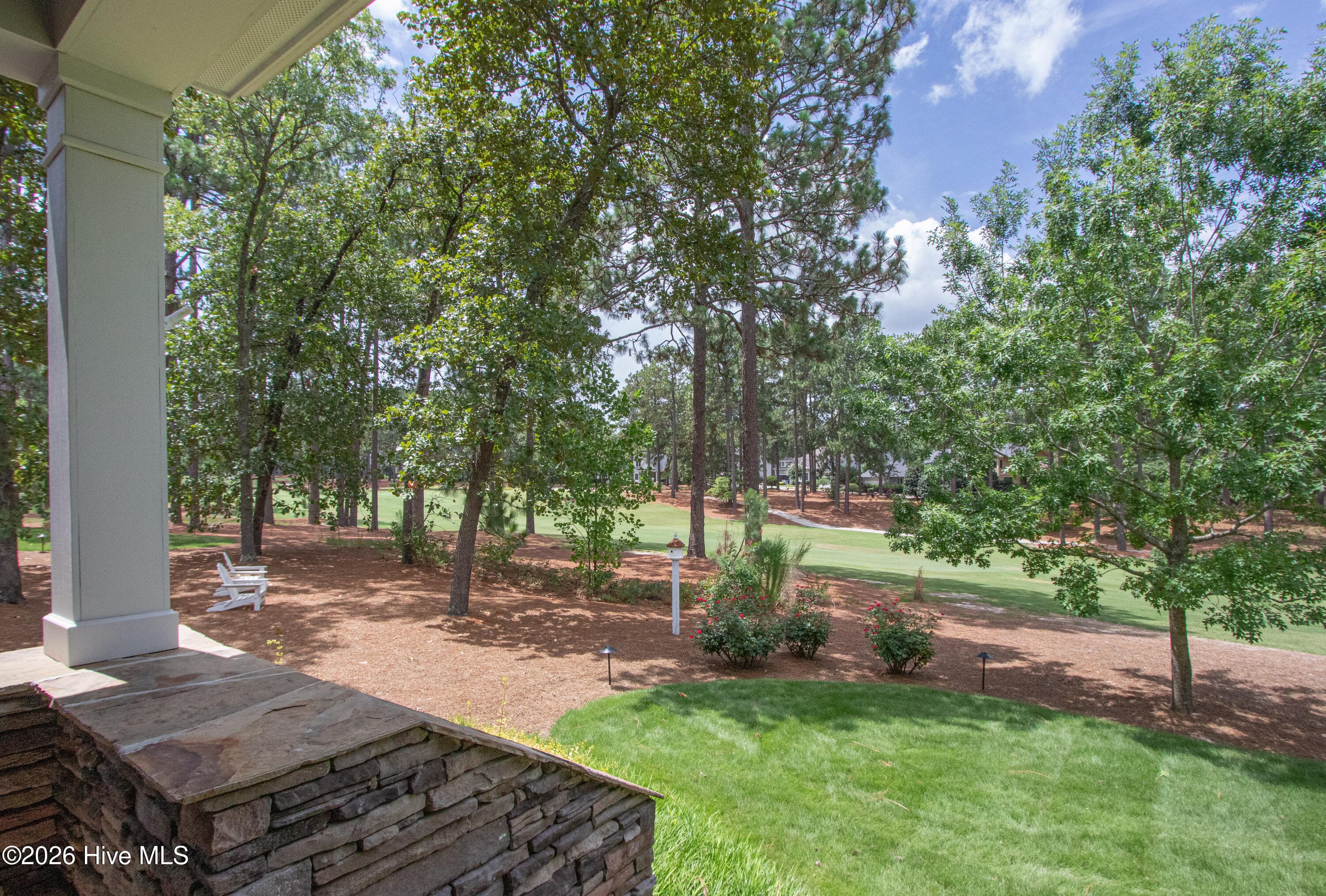 Single Family Residence at 12 Fortrose Circle, Pinehurst, NC 28374, photo 41 of 49