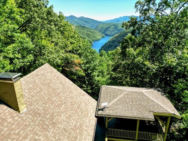 Residential at 561 Deals Gap Road, Robbinsville, NC 28713