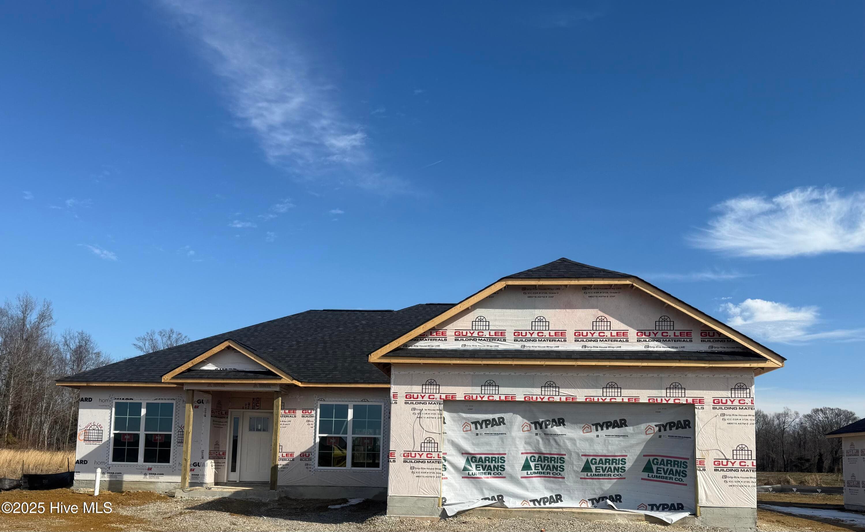 Single Family Residence at 156 Seashore Street, Grimesland, NC 27837, photo 5 of 38