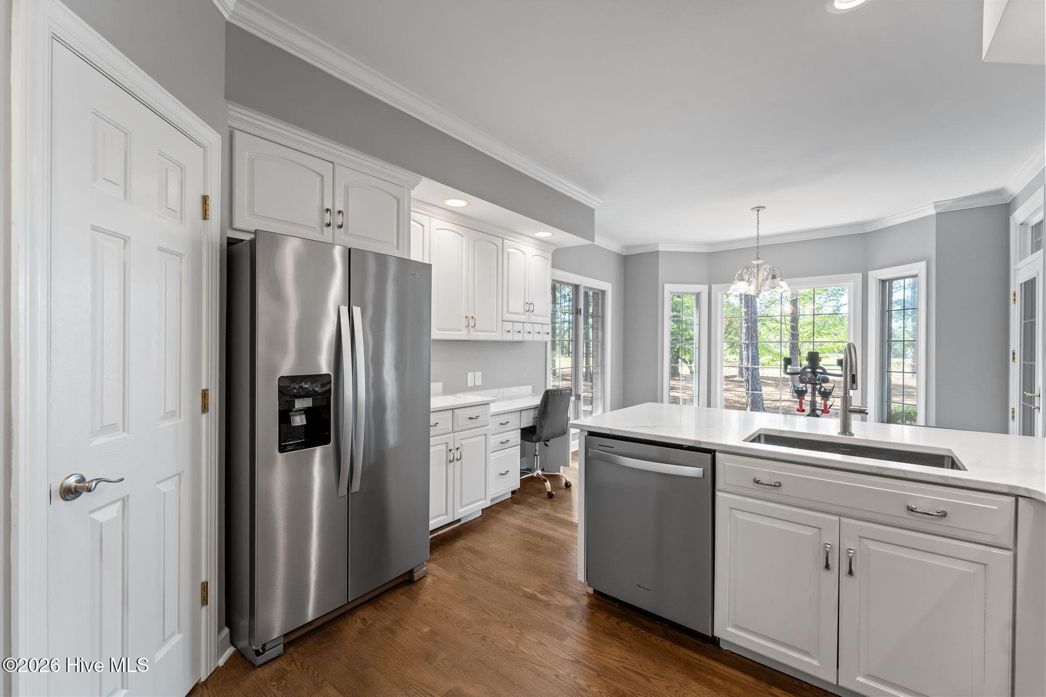 Single Family Residence at 28 Abbottsford Drive, Pinehurst, NC 28374, photo 16 of 51