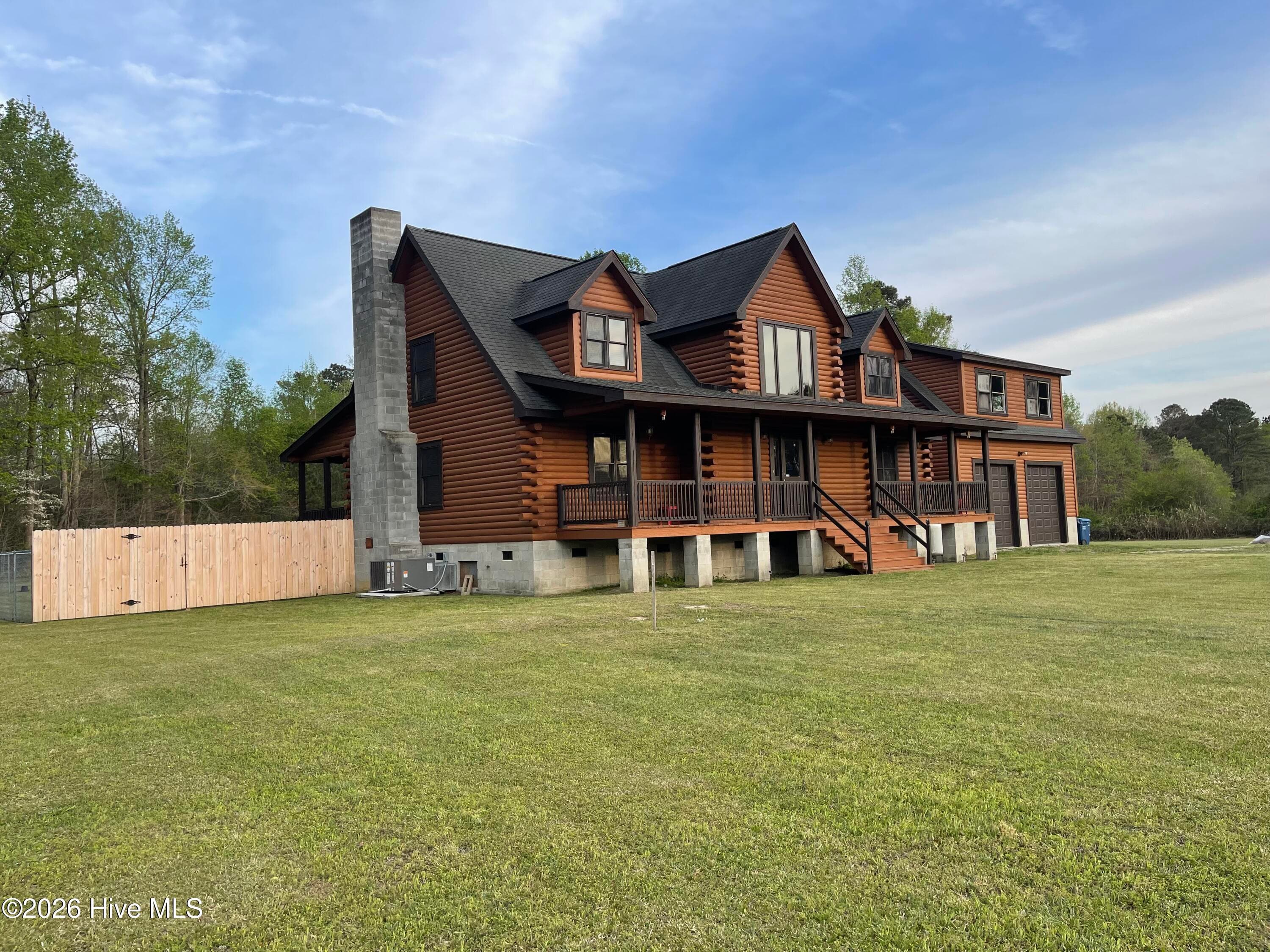 984 Mill Hole Road, Washington, NC 27889
