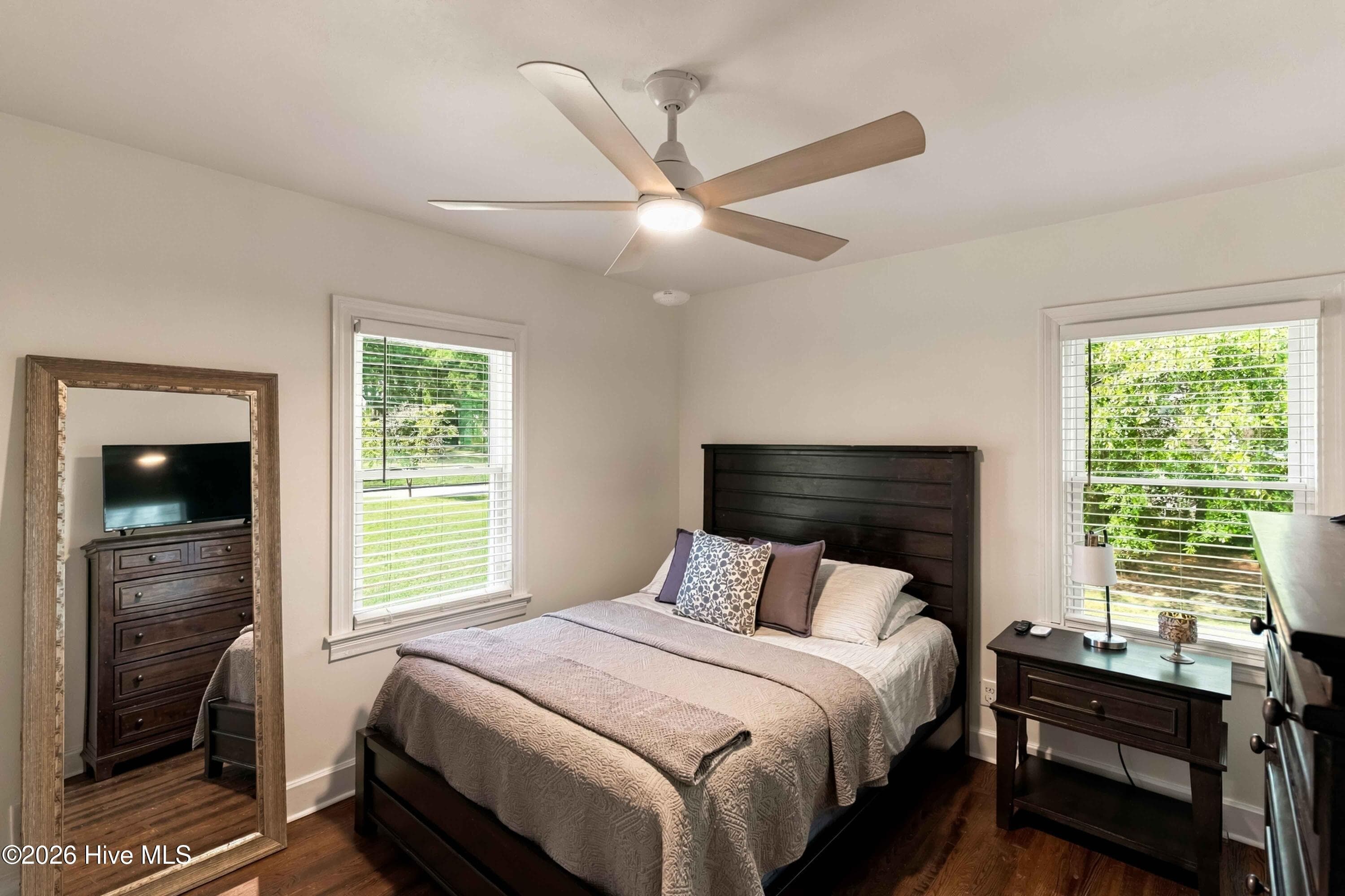 Single Family Residence at 4602 Lake Wilson Road, Elm City, NC 27822, photo 29 of 46