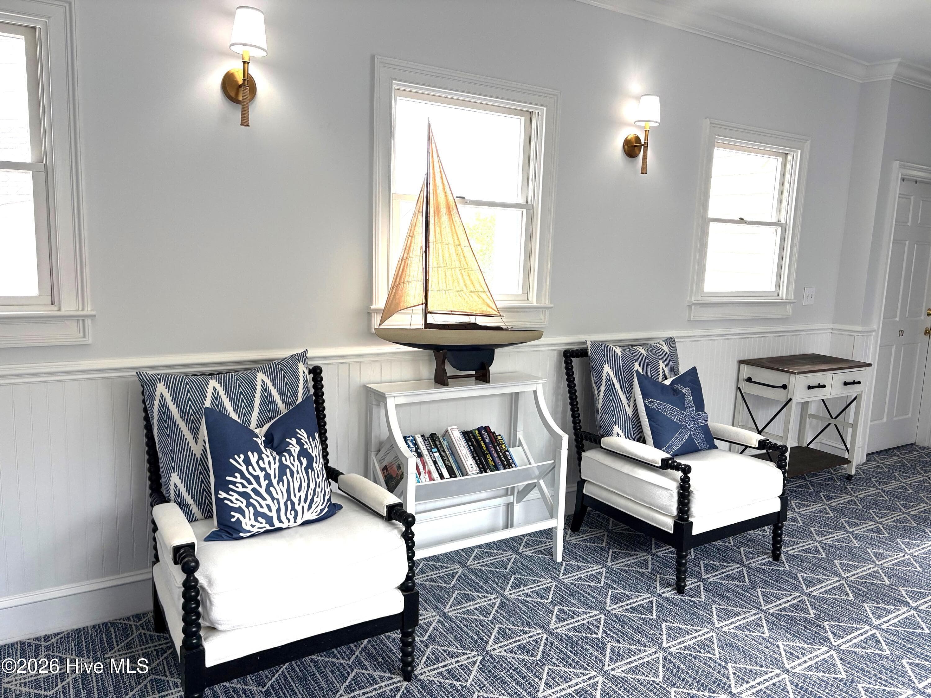 21 Keelson Row Yachtmaster 8m, Bald Head Island, NC 28461