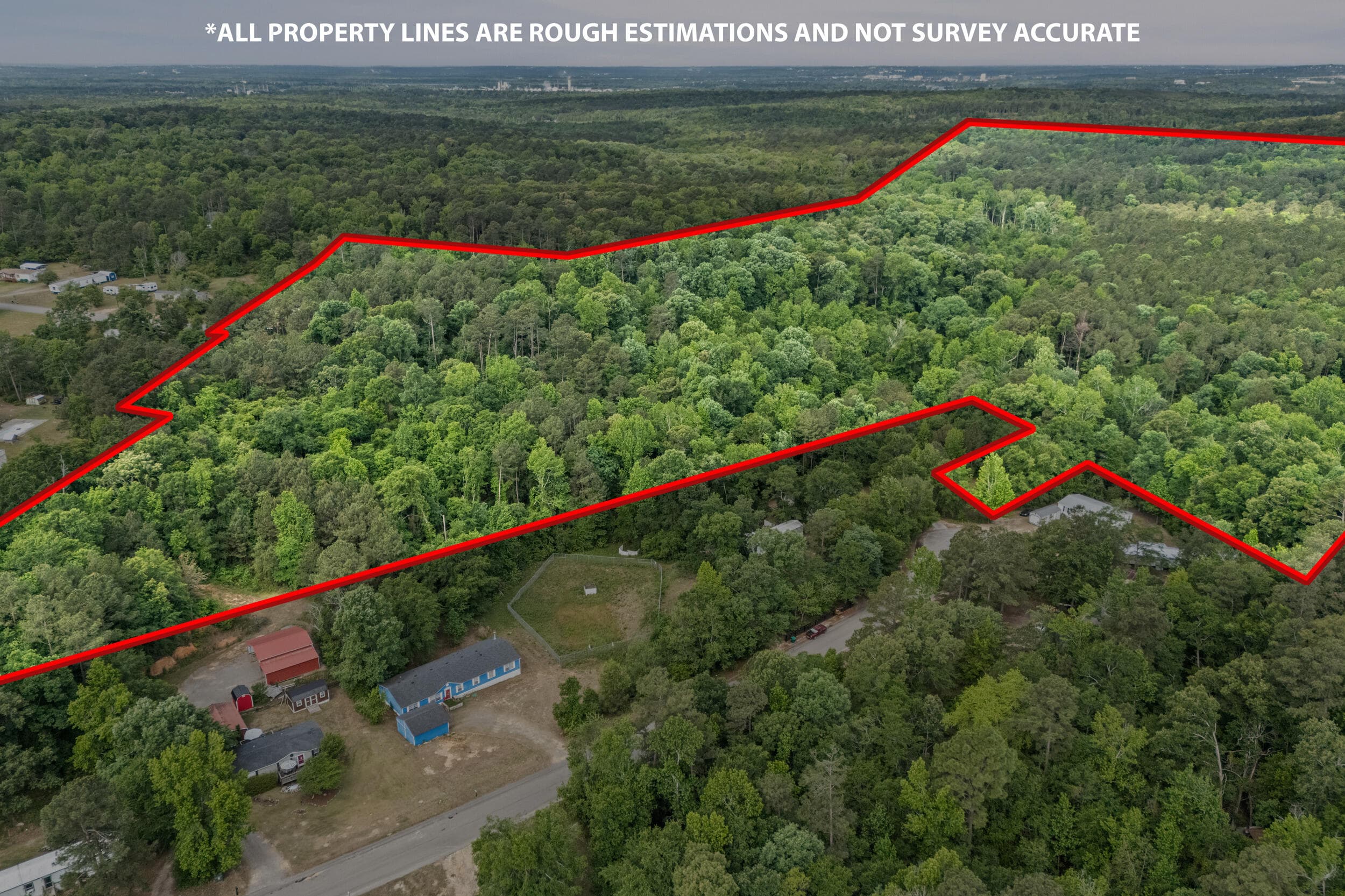 Agriculture at 0 Graystone Drive, Beech Island, SC 29842, photo 4 of 14