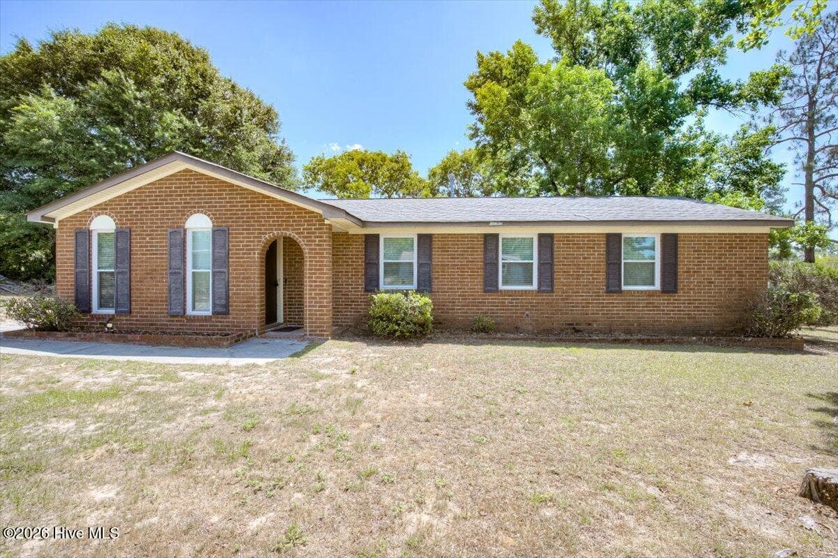 4198 Kevin Road Hephzibah GA 30815 - 4198 Kevin Road, Hephzibah, GA 30815