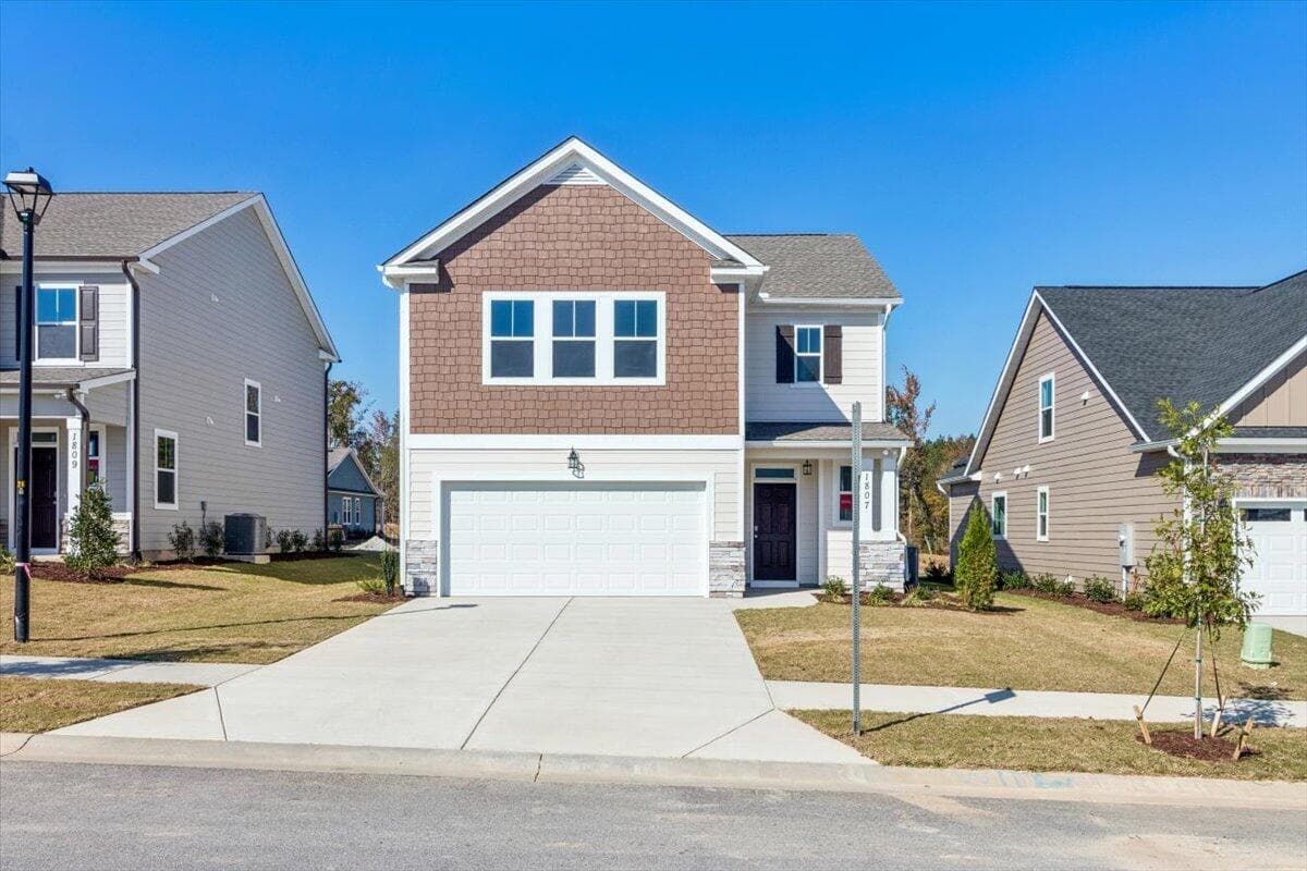 1807 Harbury Drive Tp98, Grovetown, GA 30813