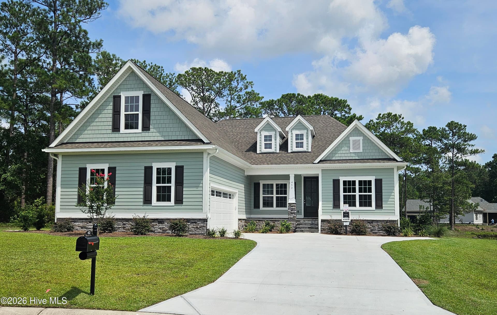 452 Deke Court SE, Bolivia, NC 28422