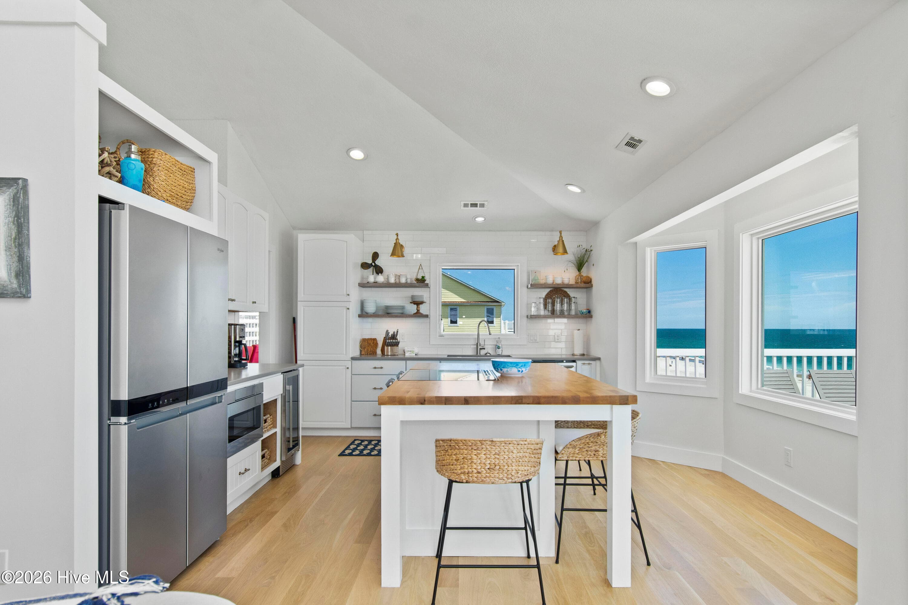 Single Family Residence at 7321 Ocean Drive, Emerald Isle, NC 28594, photo 18 of 75