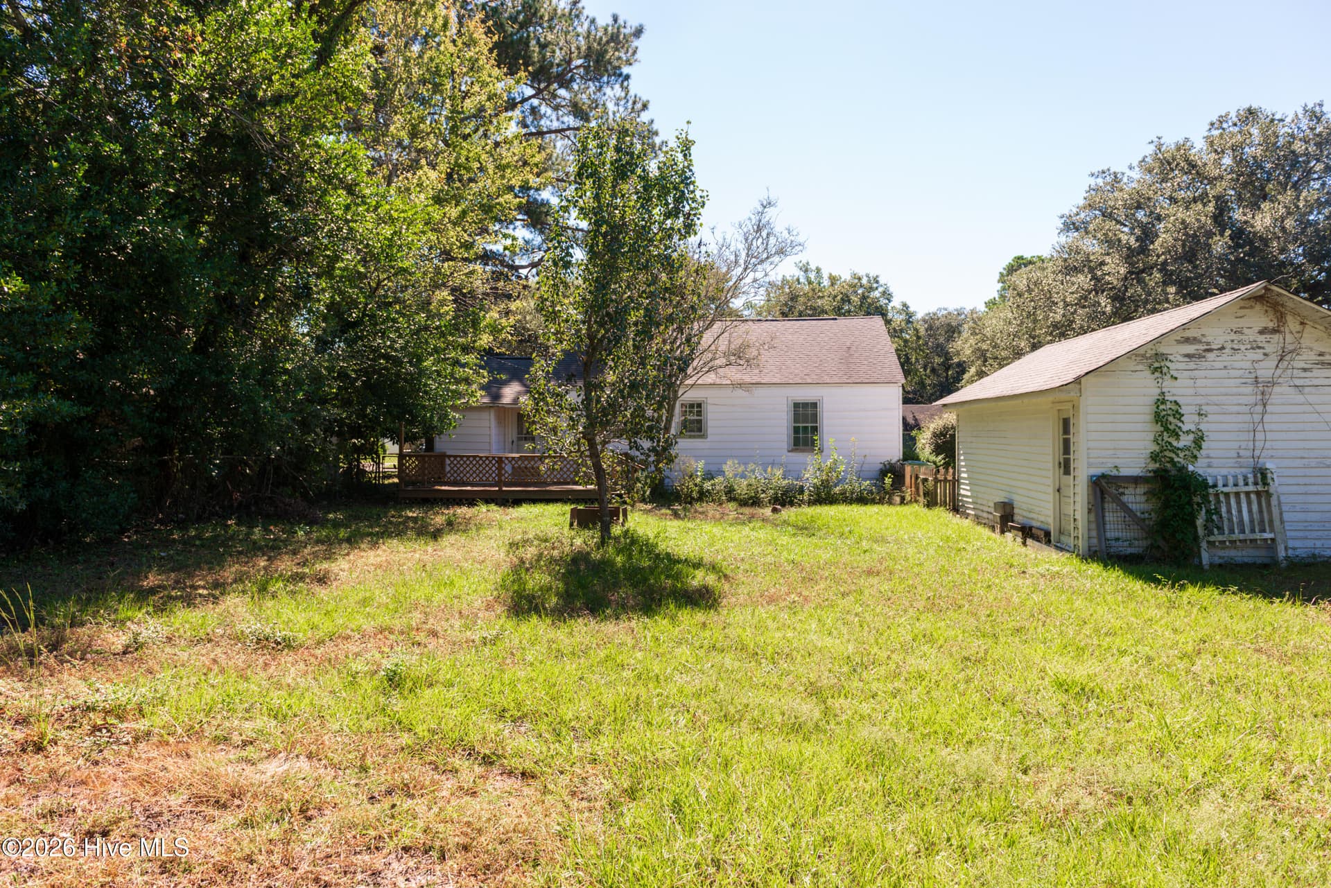 Single Family Residence at 2127 Klein Road, Wilmington, NC 28405, photo 39 of 42