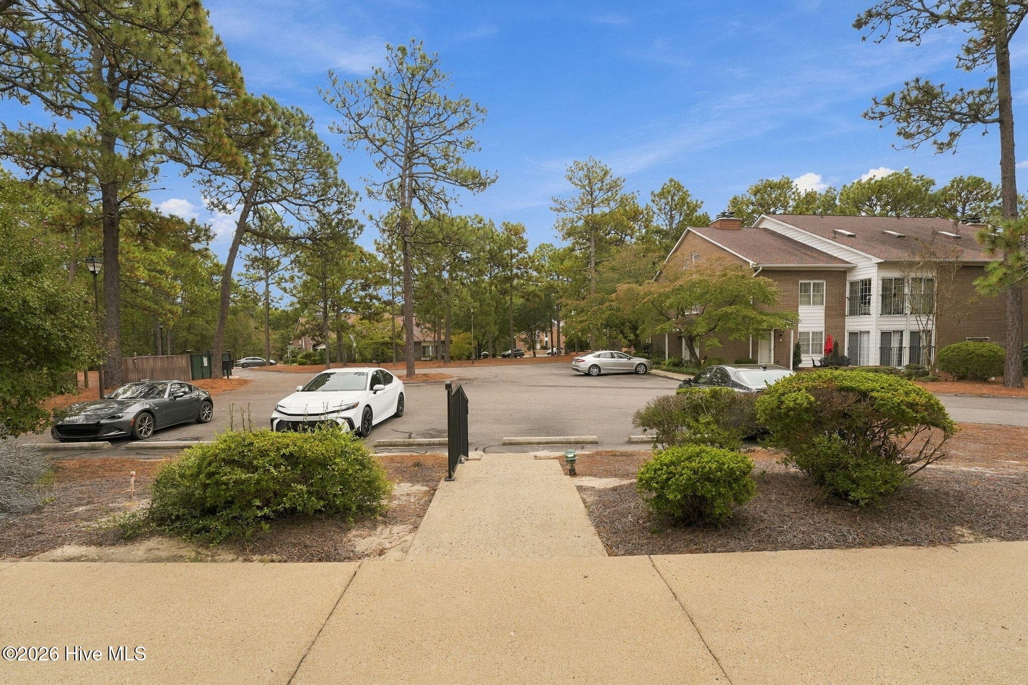Condominium at 9265 Us 15-501 Highway 9g Road G, Pinehurst, NC 28374, photo 34 of 45