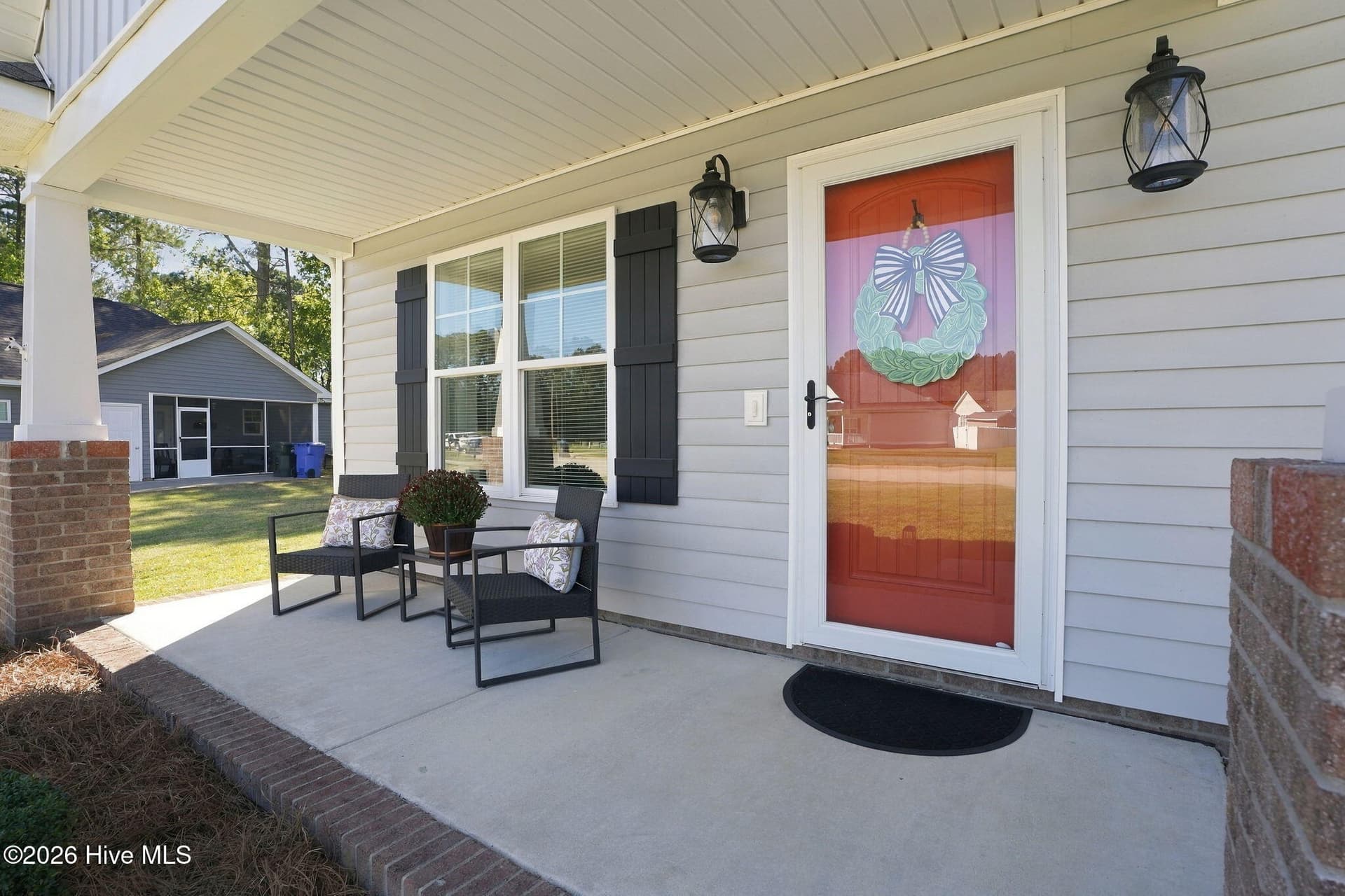 Single Family Residence at 5111 Durban Drive N, Wilson, NC 27896, photo 46 of 47