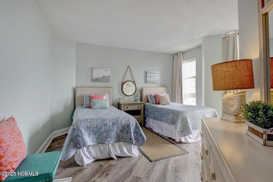 Condominium at 2000 New River Inlet Road Unit 1110, North Topsail Beach, NC 28460, photo 3 of 4