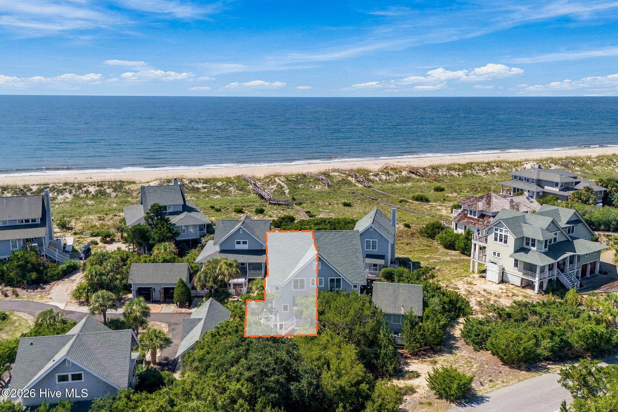 Fractional at 3 Scotch Bonnet Lane # B, Bald Head Island, NC 28461, photo 6 of 69
