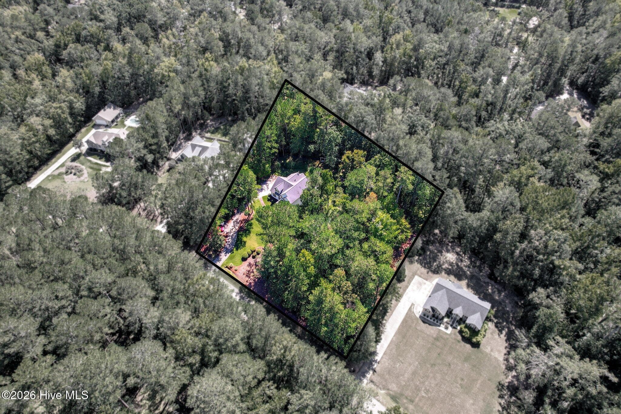 Single Family Residence at 1071 Cannon Mill Drive, North Augusta, SC 29860, photo 63 of 65