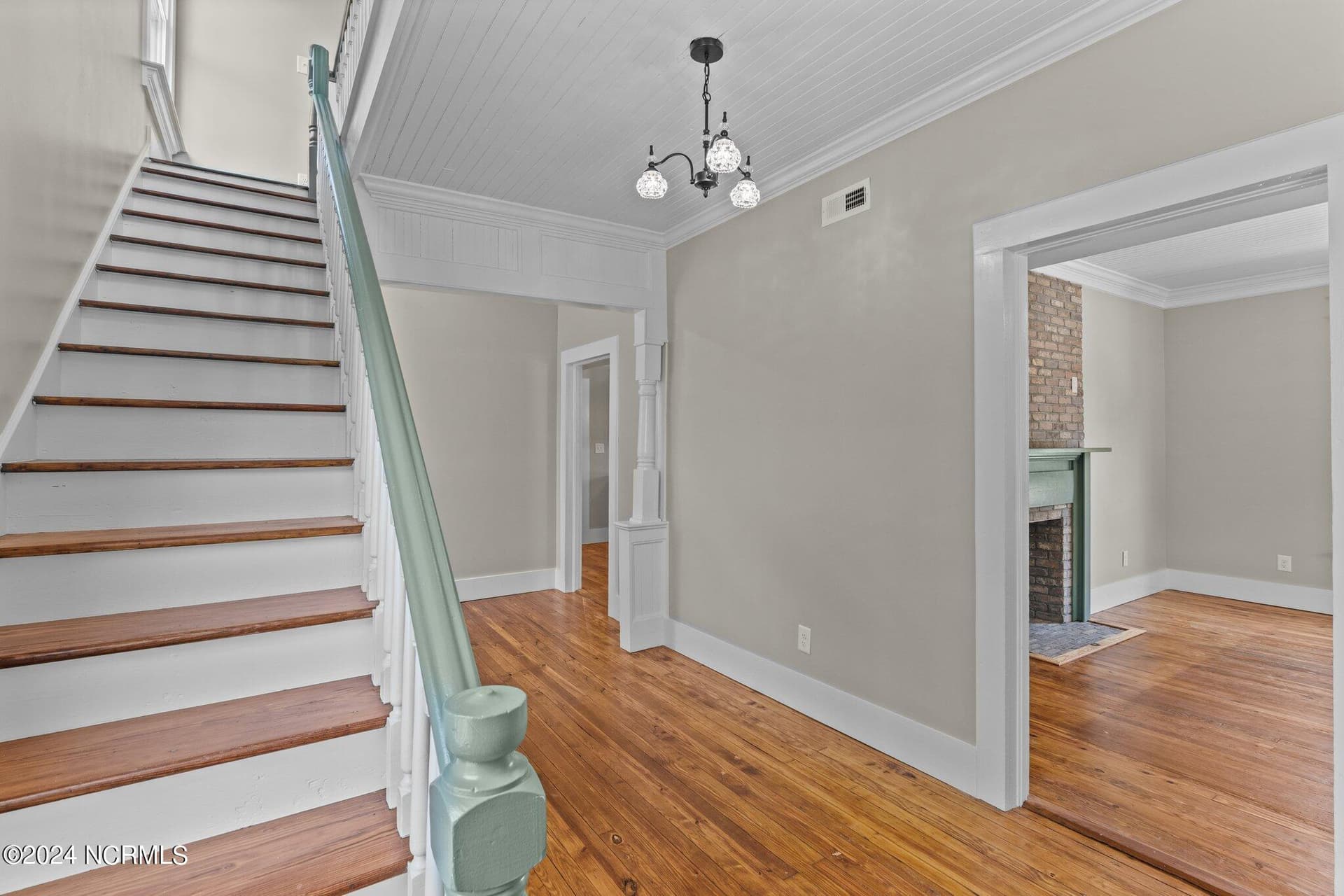 Single Family Residence at 6984 Church Street, Grifton, NC 28530, photo 3 of 36