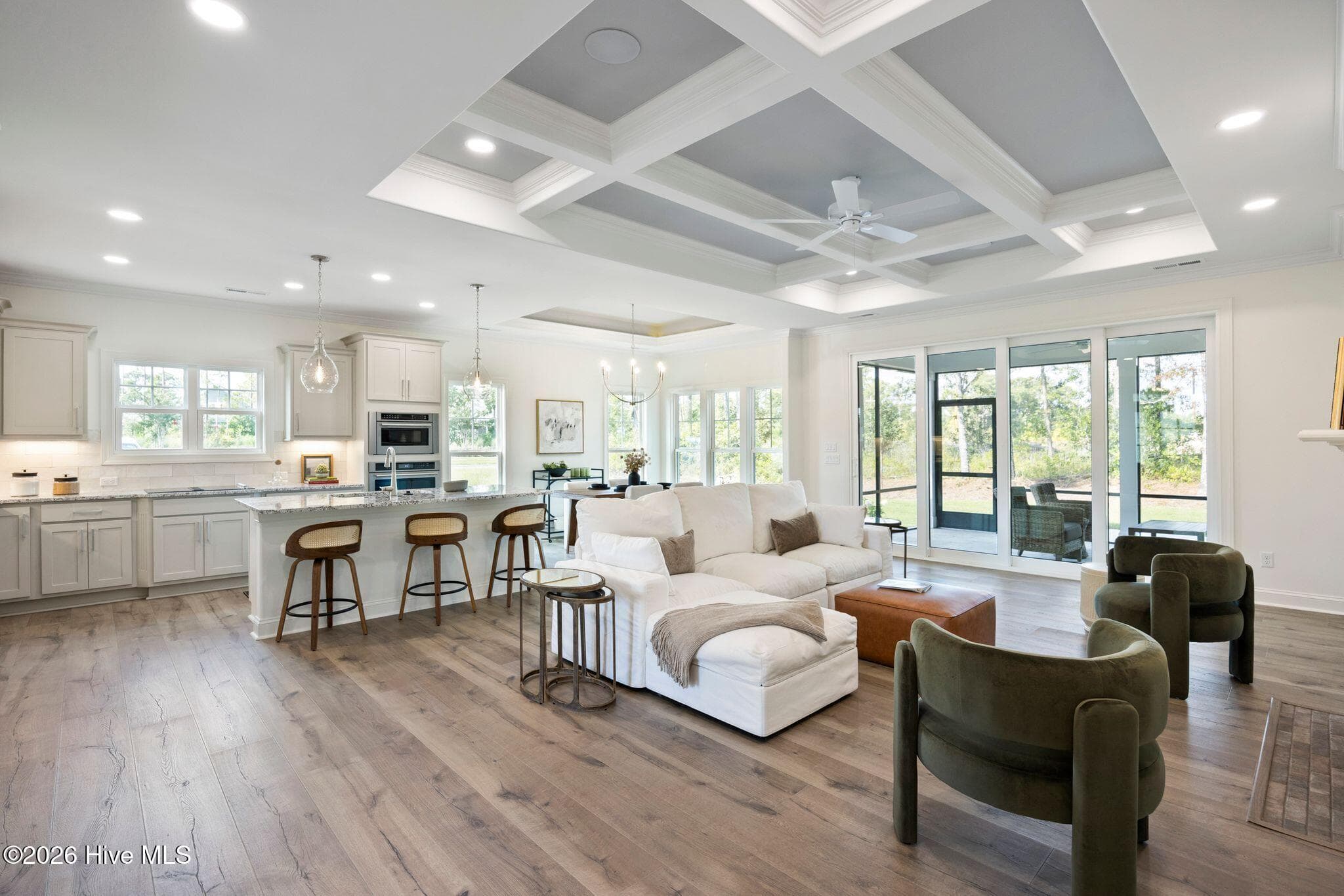 Single Family Residence at 2205 Condor Run, Wilmington, NC 28409, photo 11 of 50