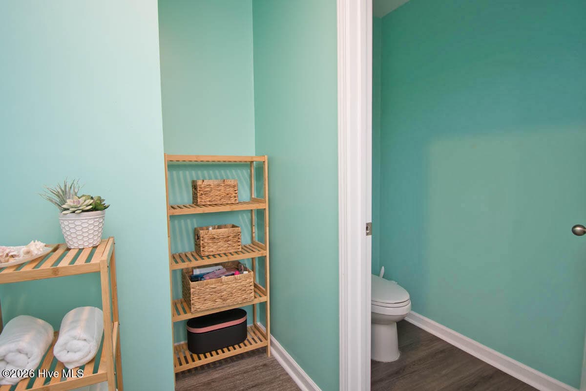 Single Family Residence at 271 Jones Ridge Lane Lot 51, Newport, NC 28570, photo 24 of 44