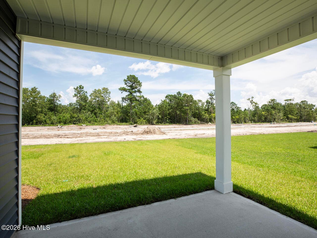 Single Family Residence at 1663 Yellow Fin Drive SE Lot 134, Winnabow, NC 28479, photo 49 of 60