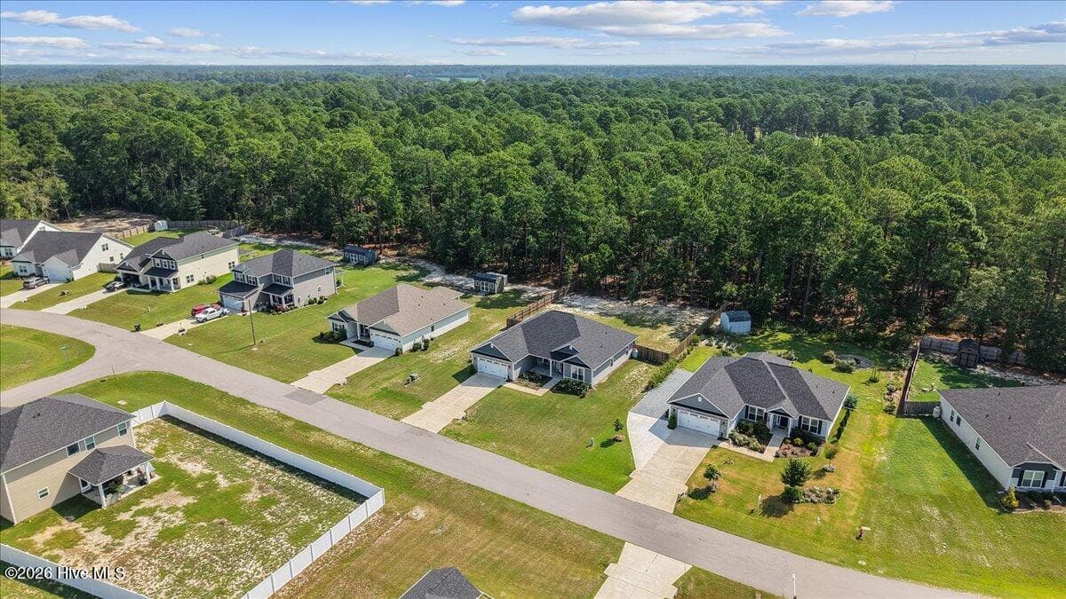 Single Family Residence at 314 Spring Forest Drive, Goldsboro, NC 27534, photo 41 of 43